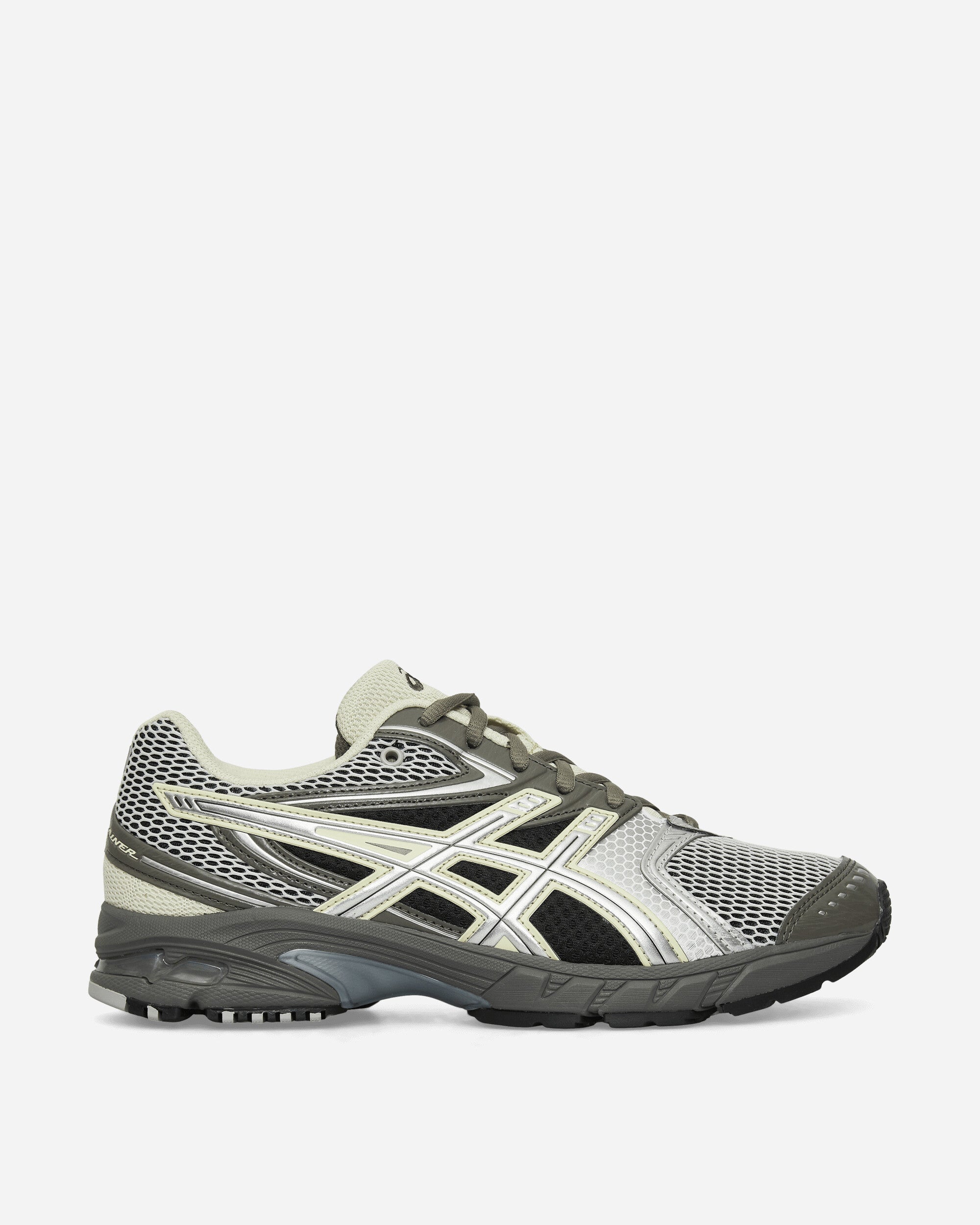 Asics Gel-Ds Trainer 14 Truffle Grey/Pure Silver Sneakers Low 1203A607-020