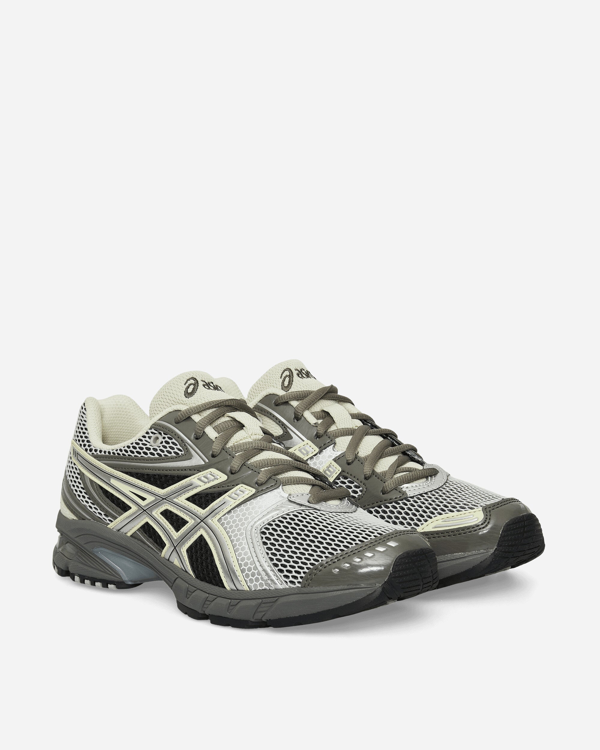 Asics Gel-Ds Trainer 14 Truffle Grey/Pure Silver Sneakers Low 1203A607-020