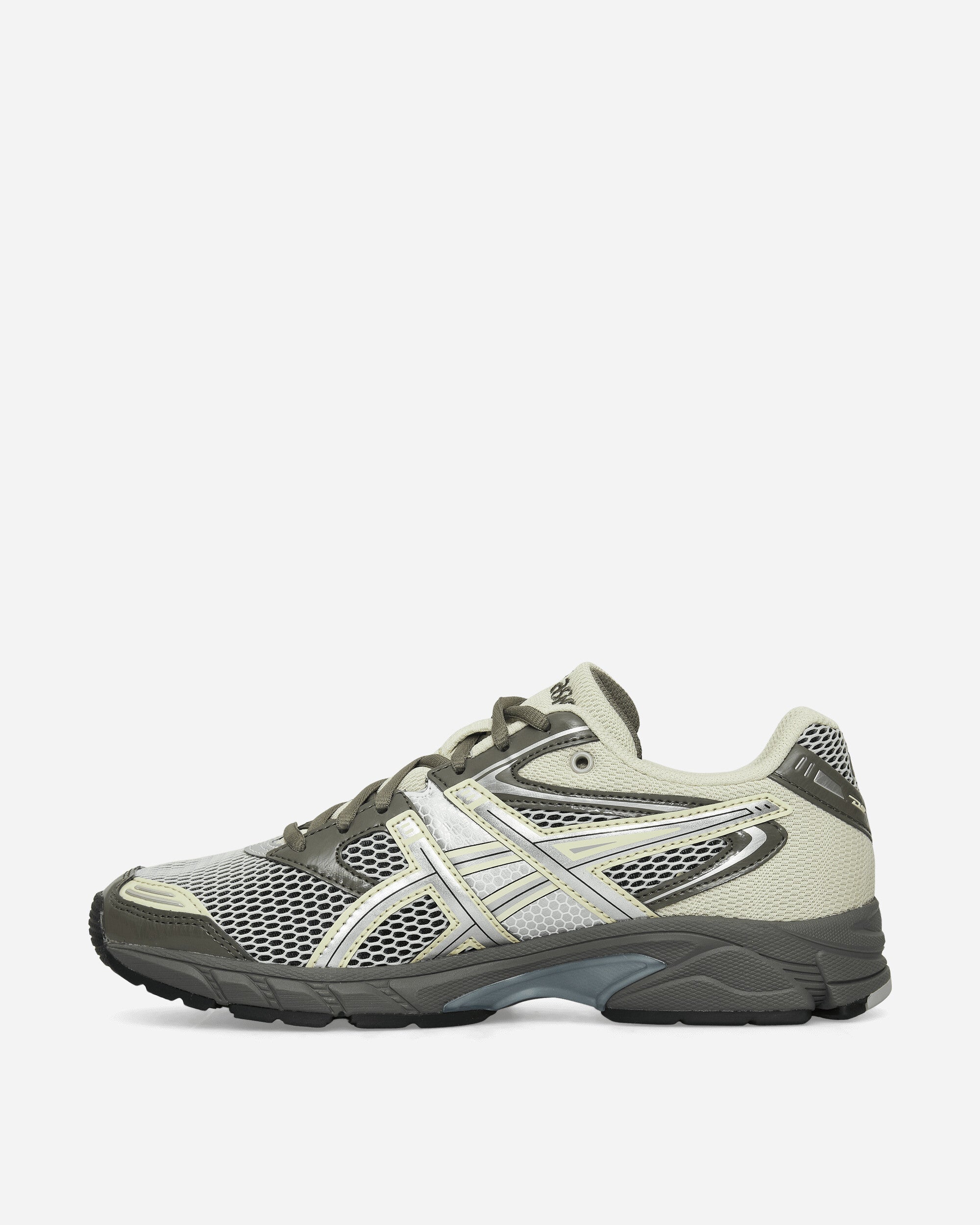 Asics Gel-Ds Trainer 14 Truffle Grey/Pure Silver Sneakers Low 1203A607-020