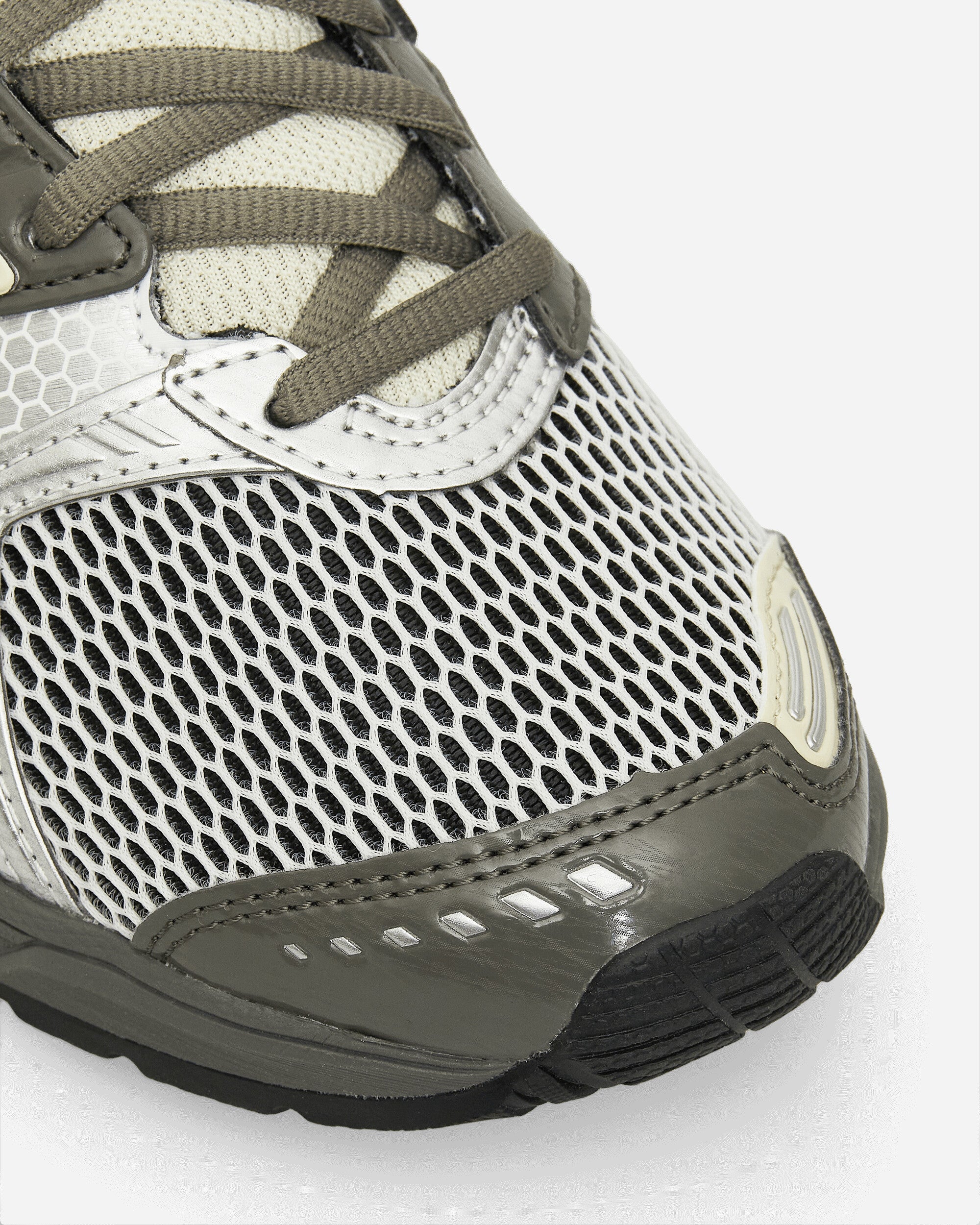 Asics Gel-Ds Trainer 14 Truffle Grey/Pure Silver Sneakers Low 1203A607-020