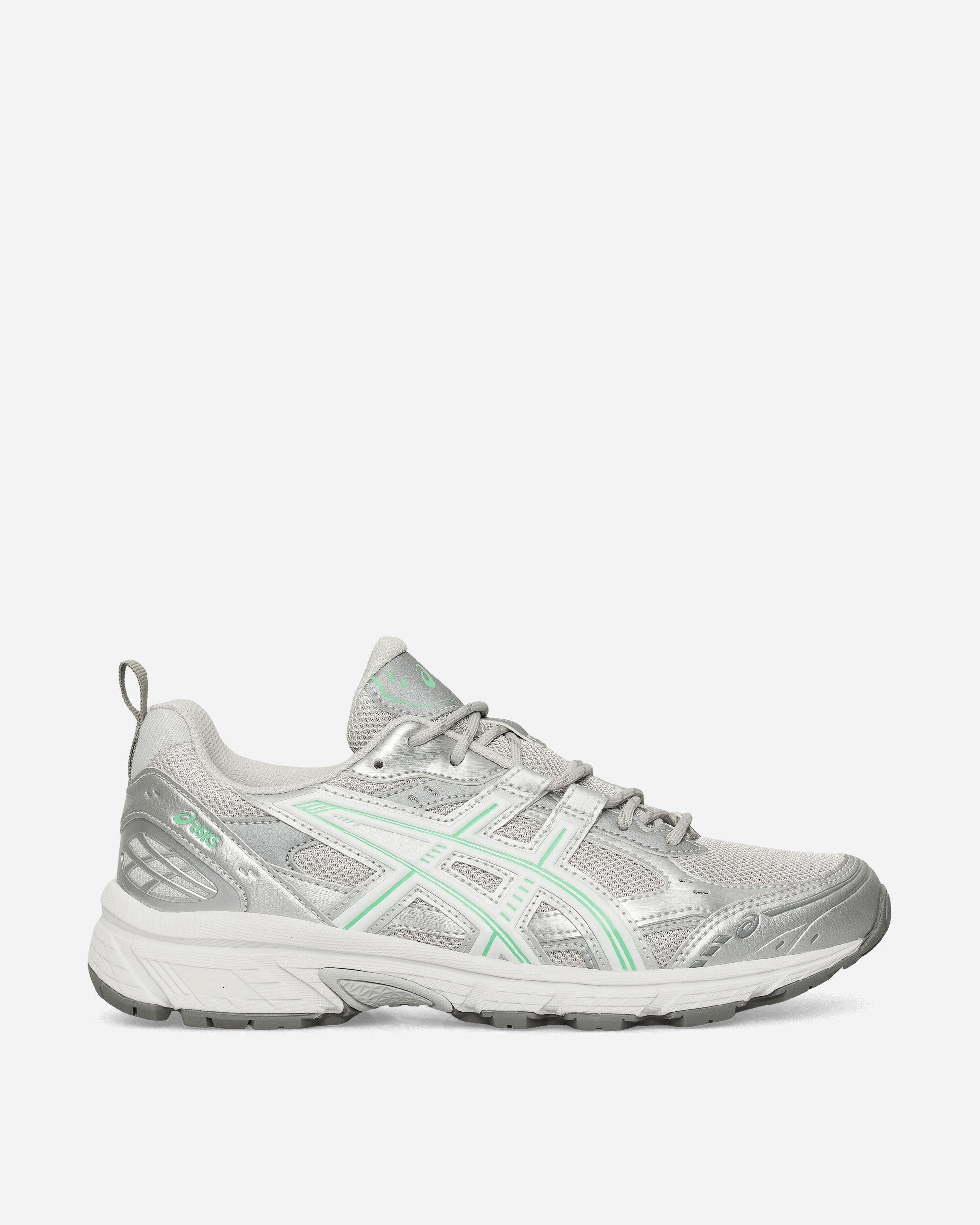 Asics Gel-Nunobiki Cloud Grey/White Sneakers Low 1203A797-020
