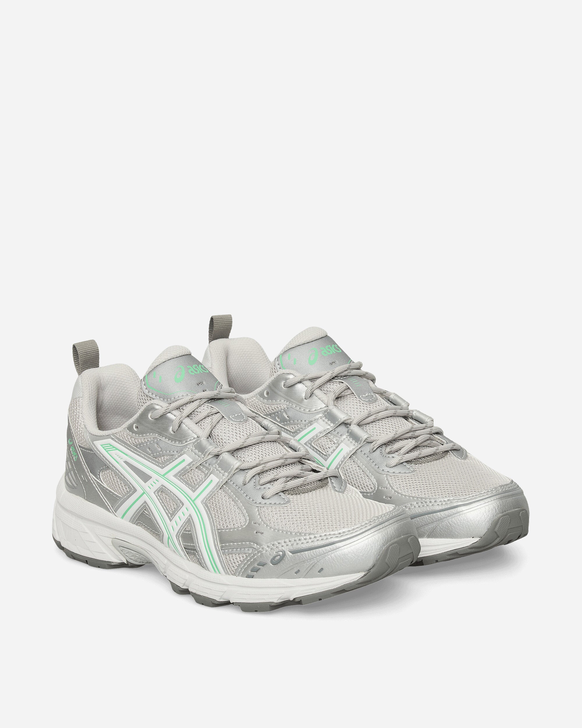 Asics Gel-Nunobiki Cloud Grey/White Sneakers Low 1203A797-020