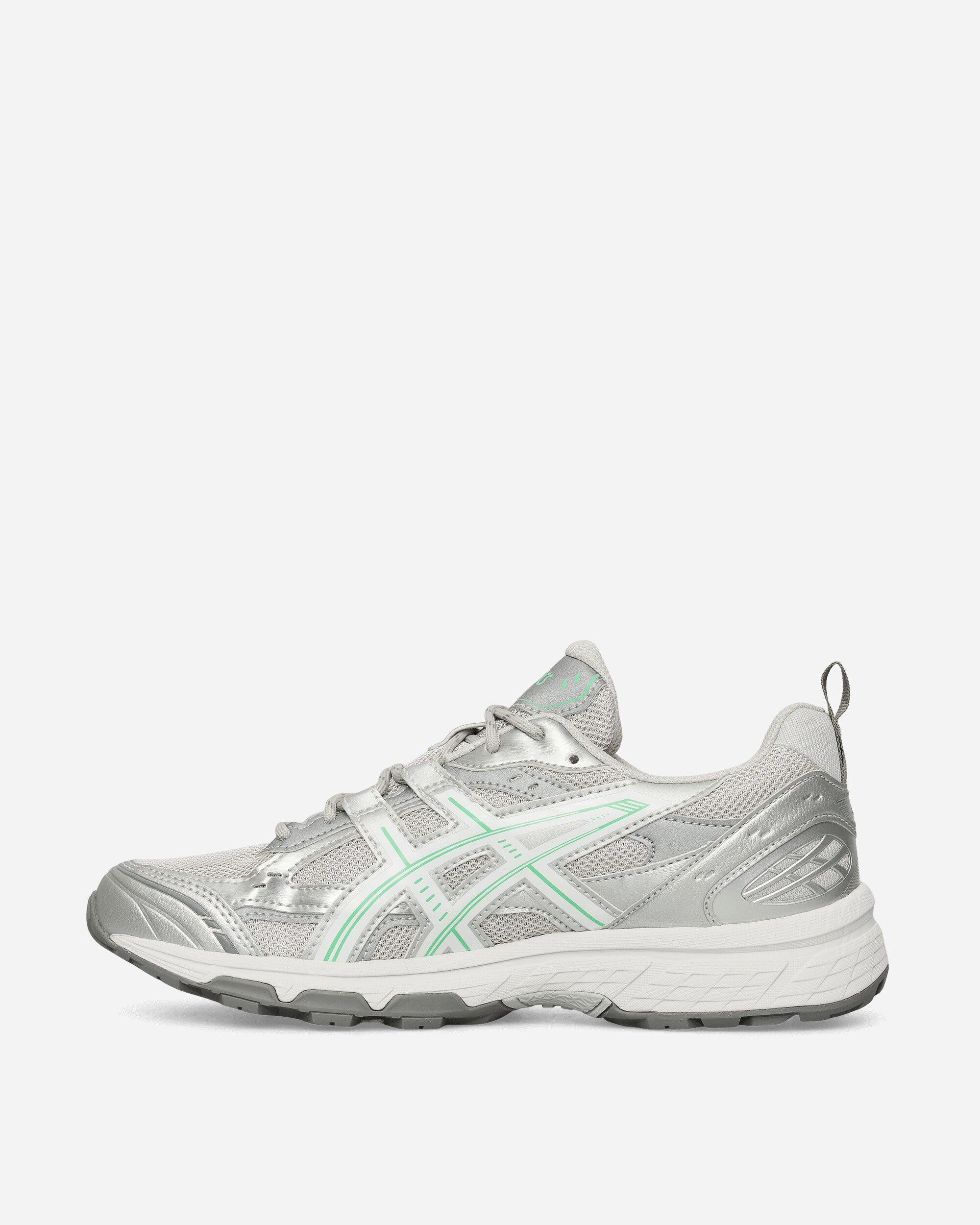 Asics Gel-Nunobiki Cloud Grey/White Sneakers Low 1203A797-020