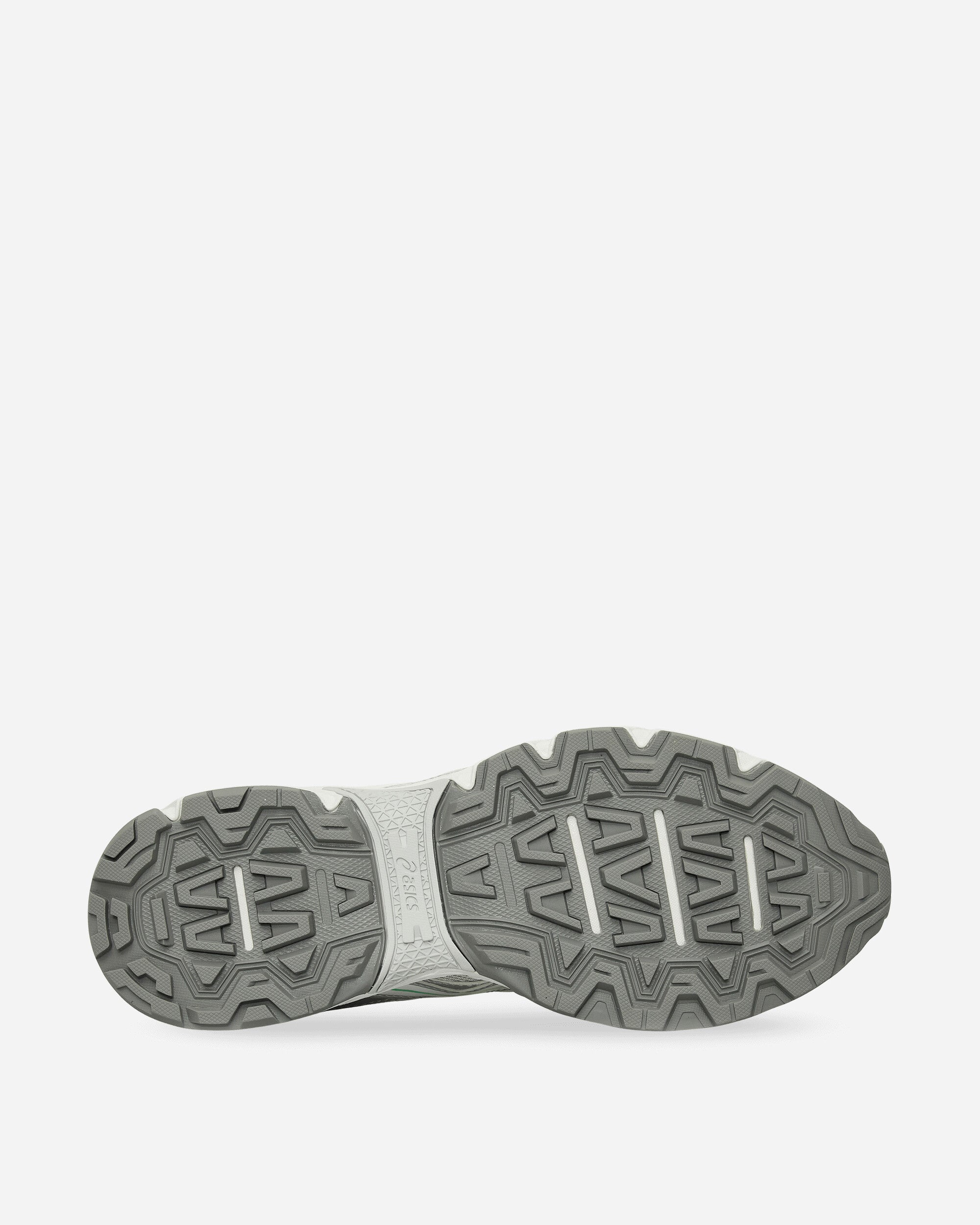 Asics Gel-Nunobiki Cloud Grey/White Sneakers Low 1203A797-020