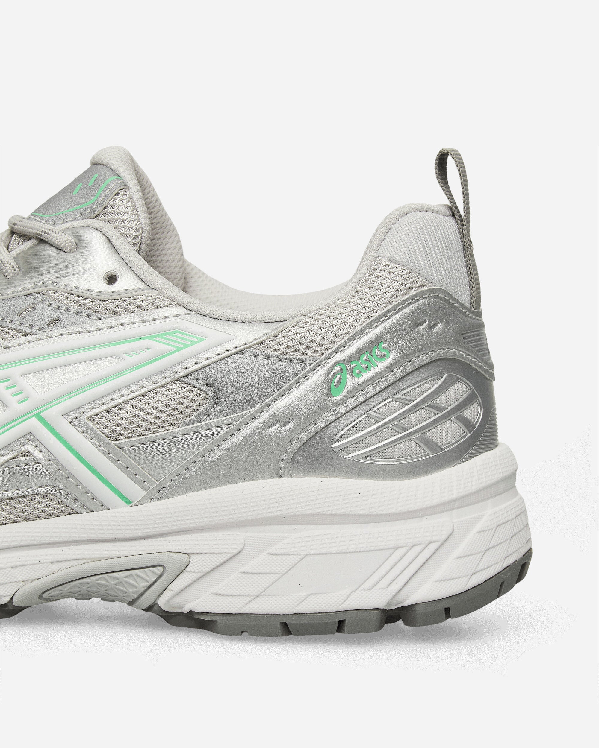 Asics Gel-Nunobiki Cloud Grey/White Sneakers Low 1203A797-020