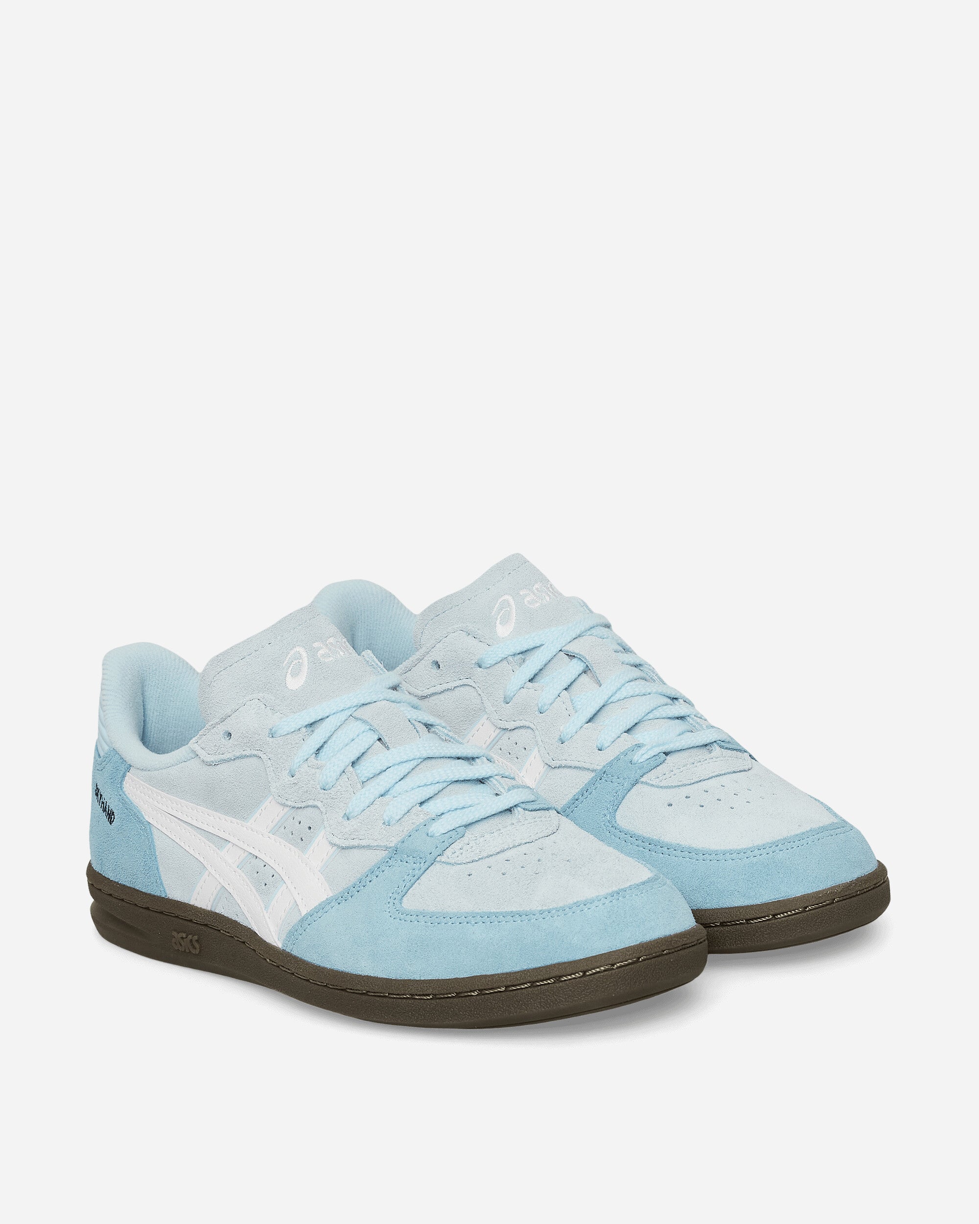 Asics Skyhand Og Light Blue/White Sneakers Low 1203A452-400