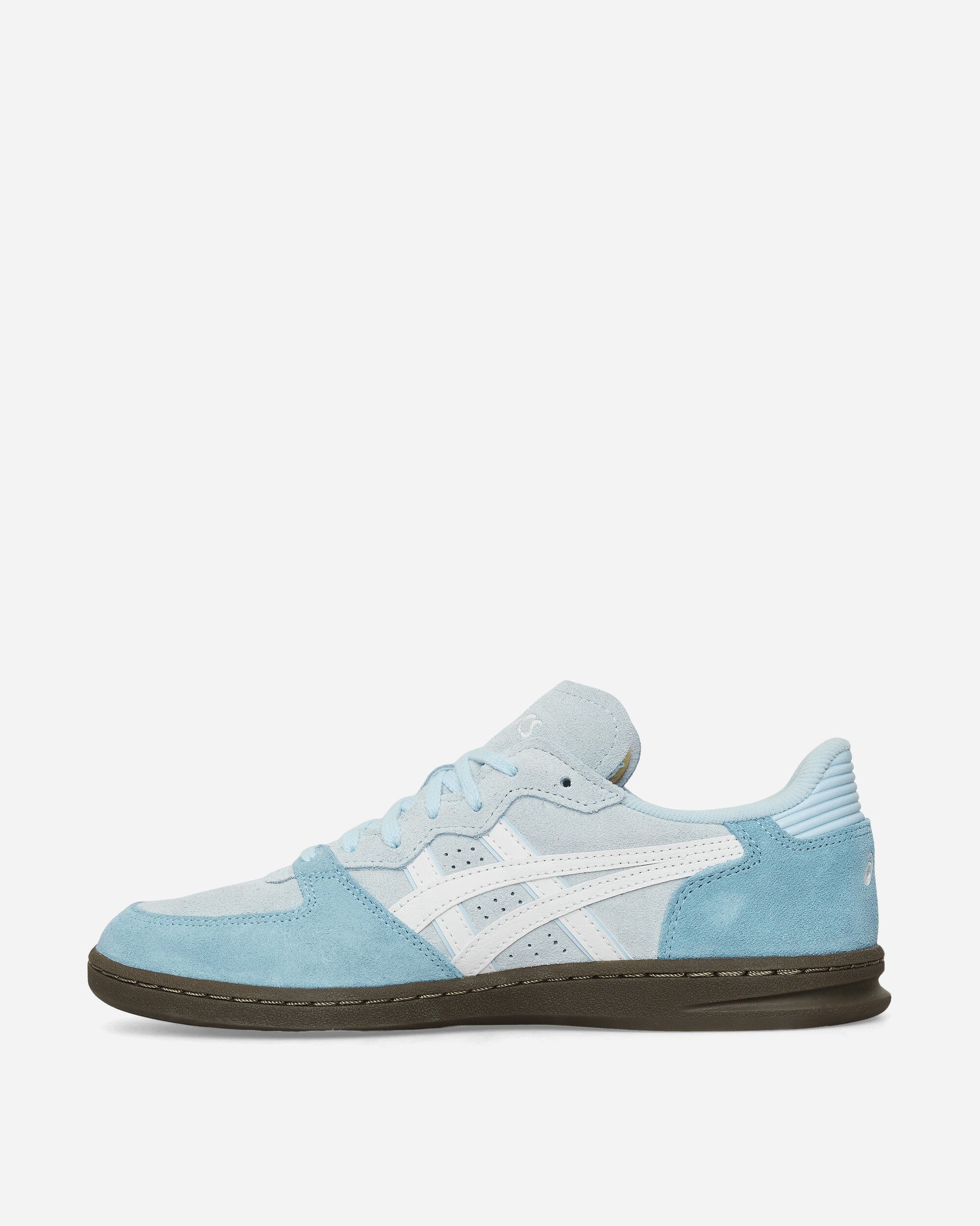 Asics Skyhand Og Light Blue/White Sneakers Low 1203A452-400