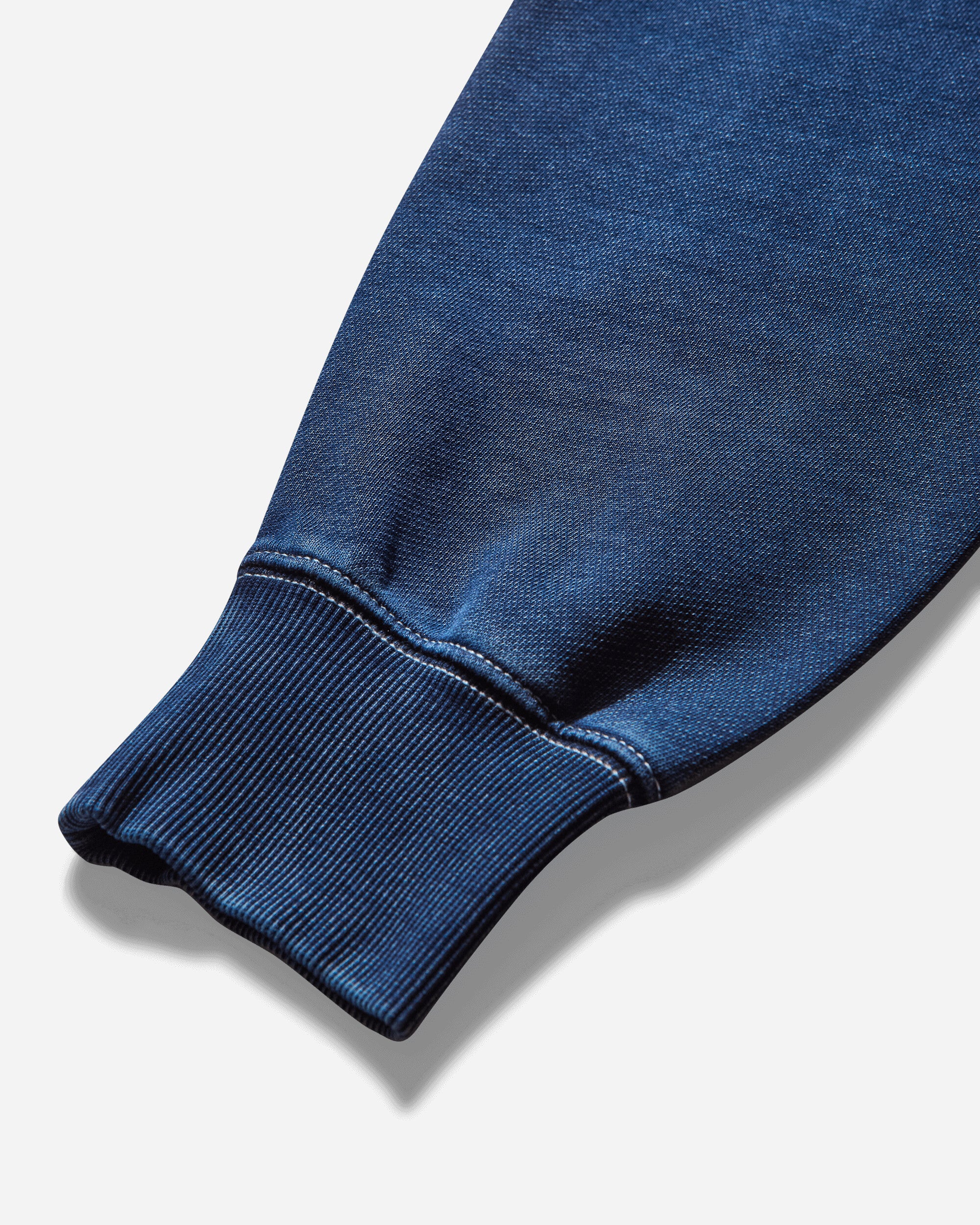 Carhartt WIP Hooded Ingo Sweatshirt Dark Blue Sweatshirts Hoodies I034498 E4GD