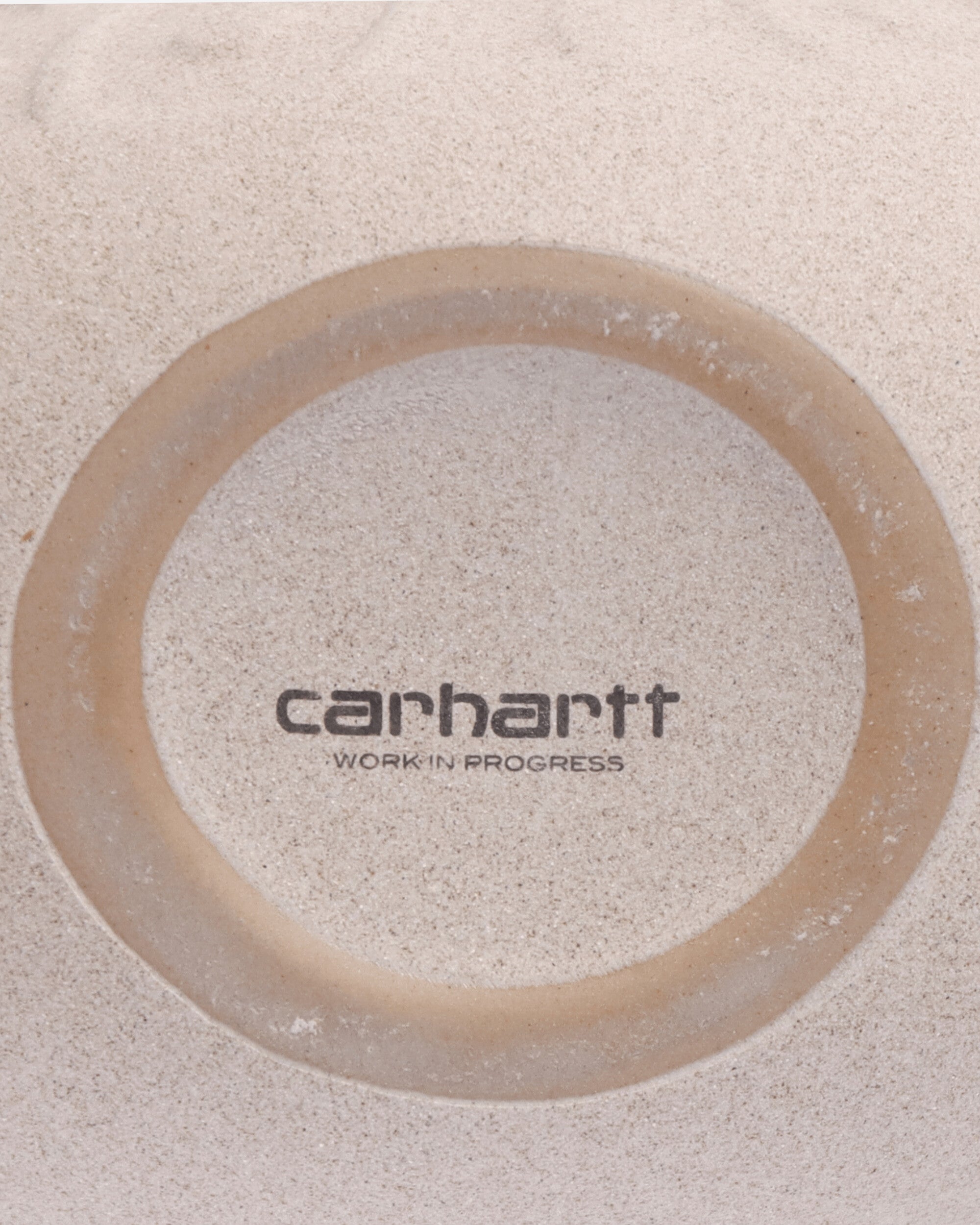 Carhartt WIP Jazzy Vase Sand Home Decor Pots and Vases I034888 04XX
