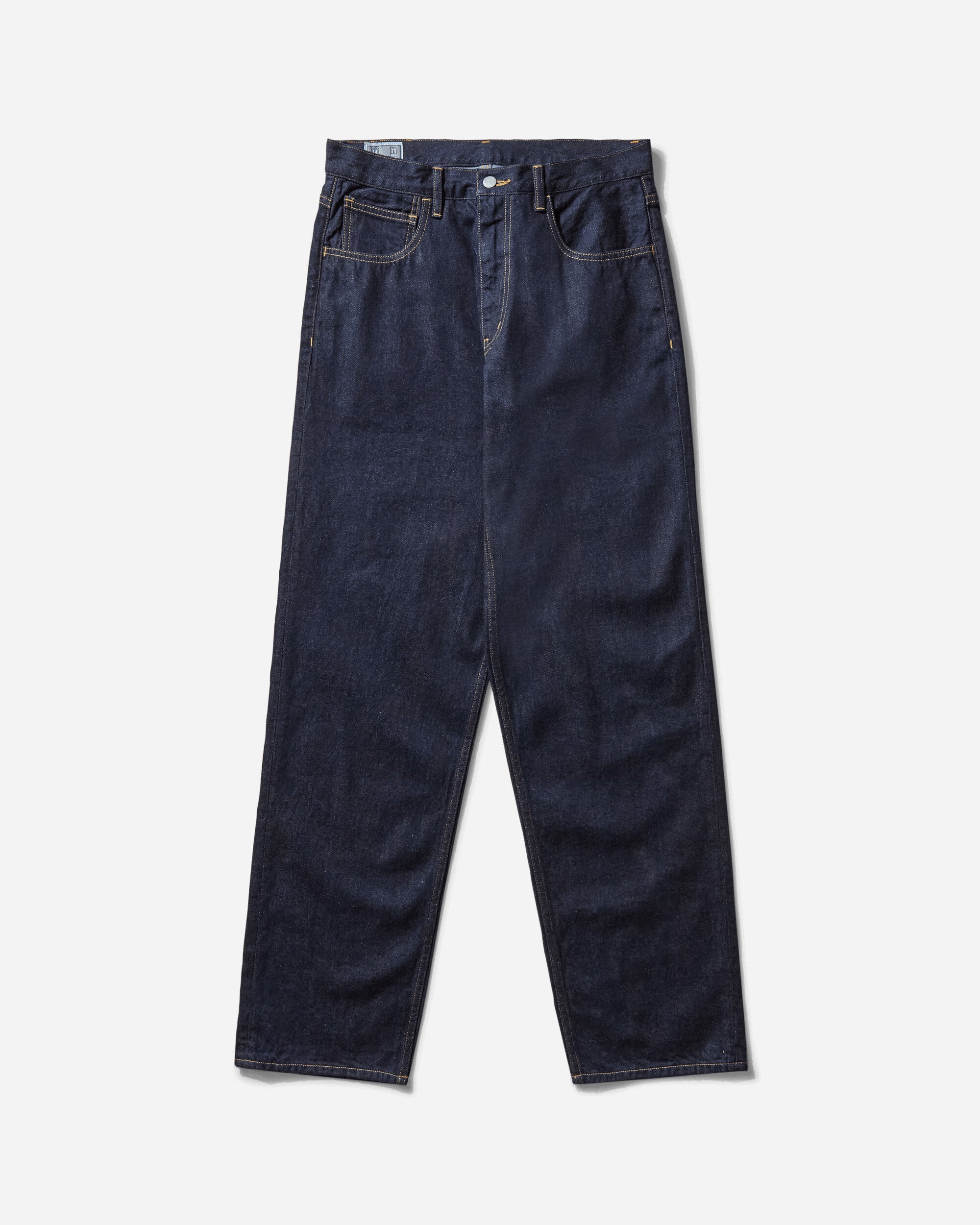Cav Empt 1992 Denim Indigo Pants Denim CES27PT04 INDIGO