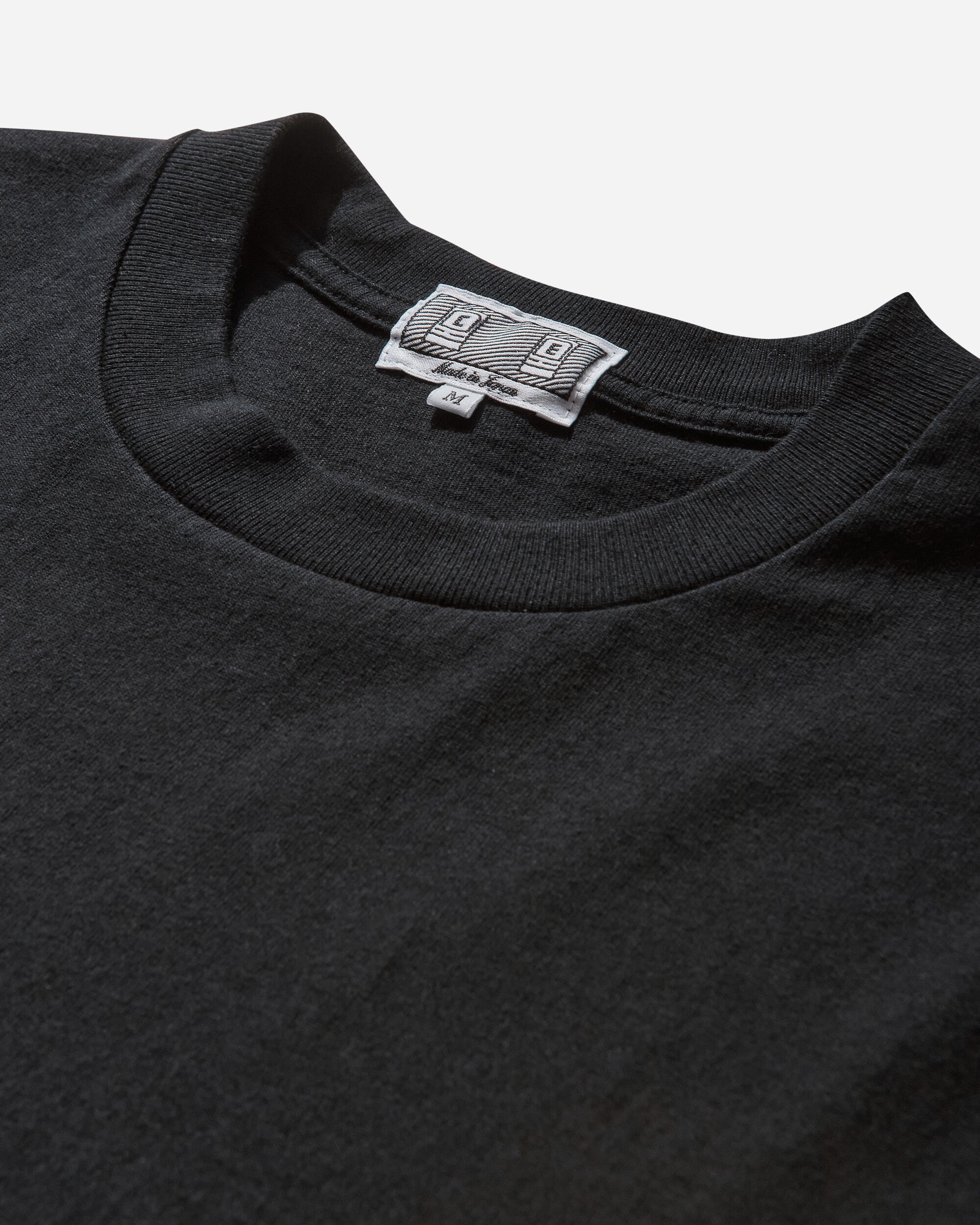 Cav Empt Vh The Saturn Circus T Black T-Shirts Shortsleeve CES27T17 BLACK