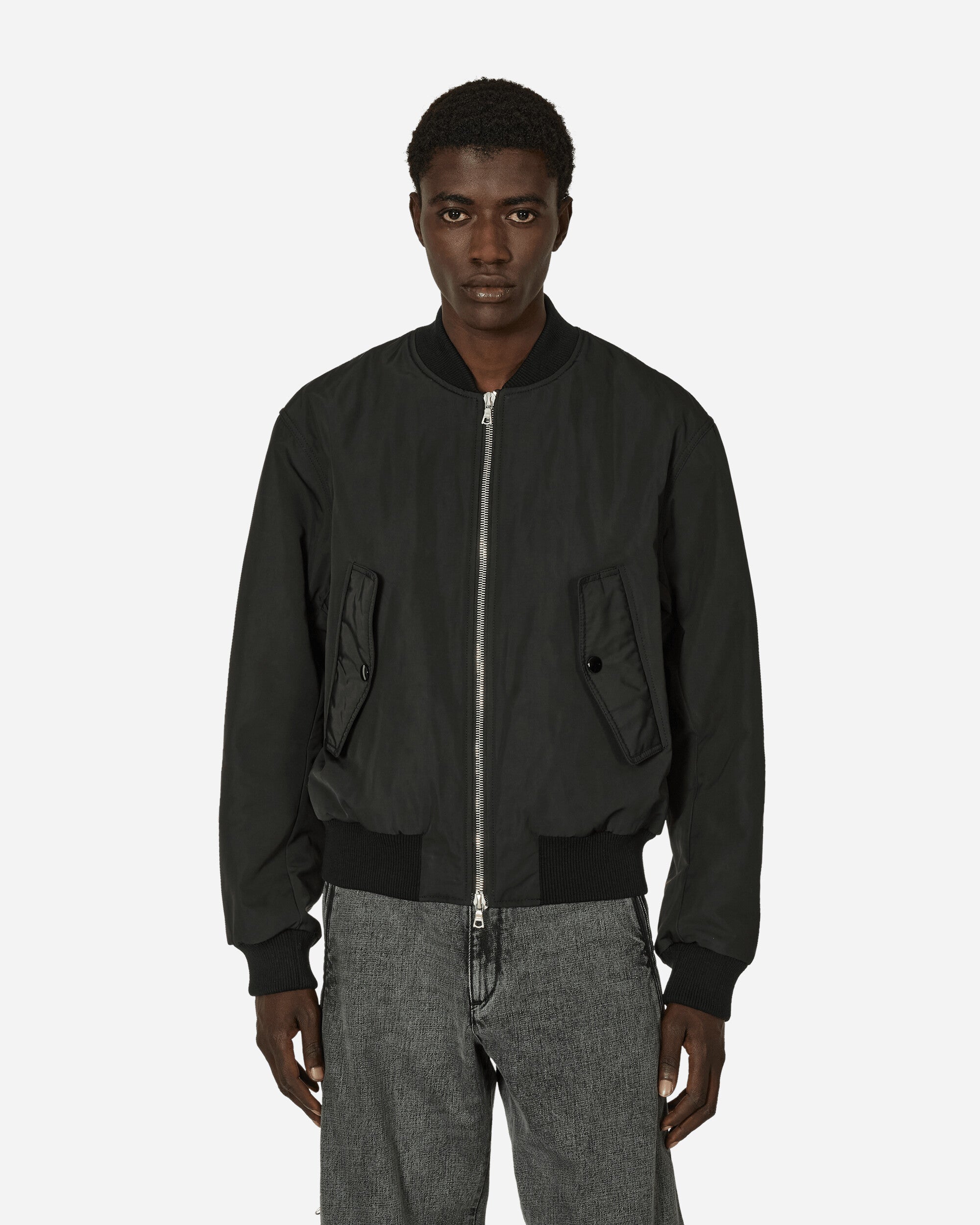 Dries bomber jacket on sale