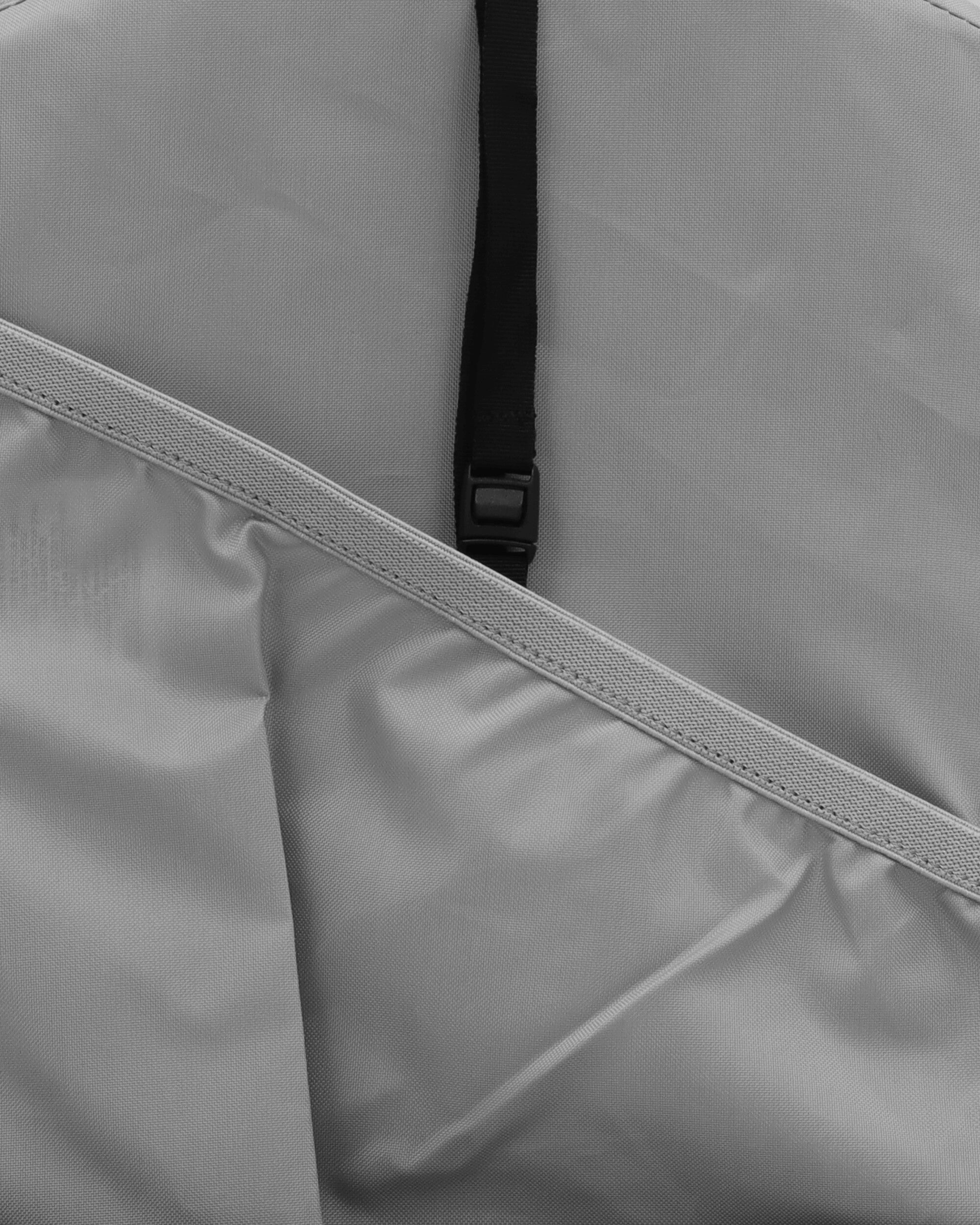 MM6 Maison Margiela Xt 15 Mm6 Maison Margiela Black/Black Bags and Backpacks Backpacks SB6WA0003 H9966