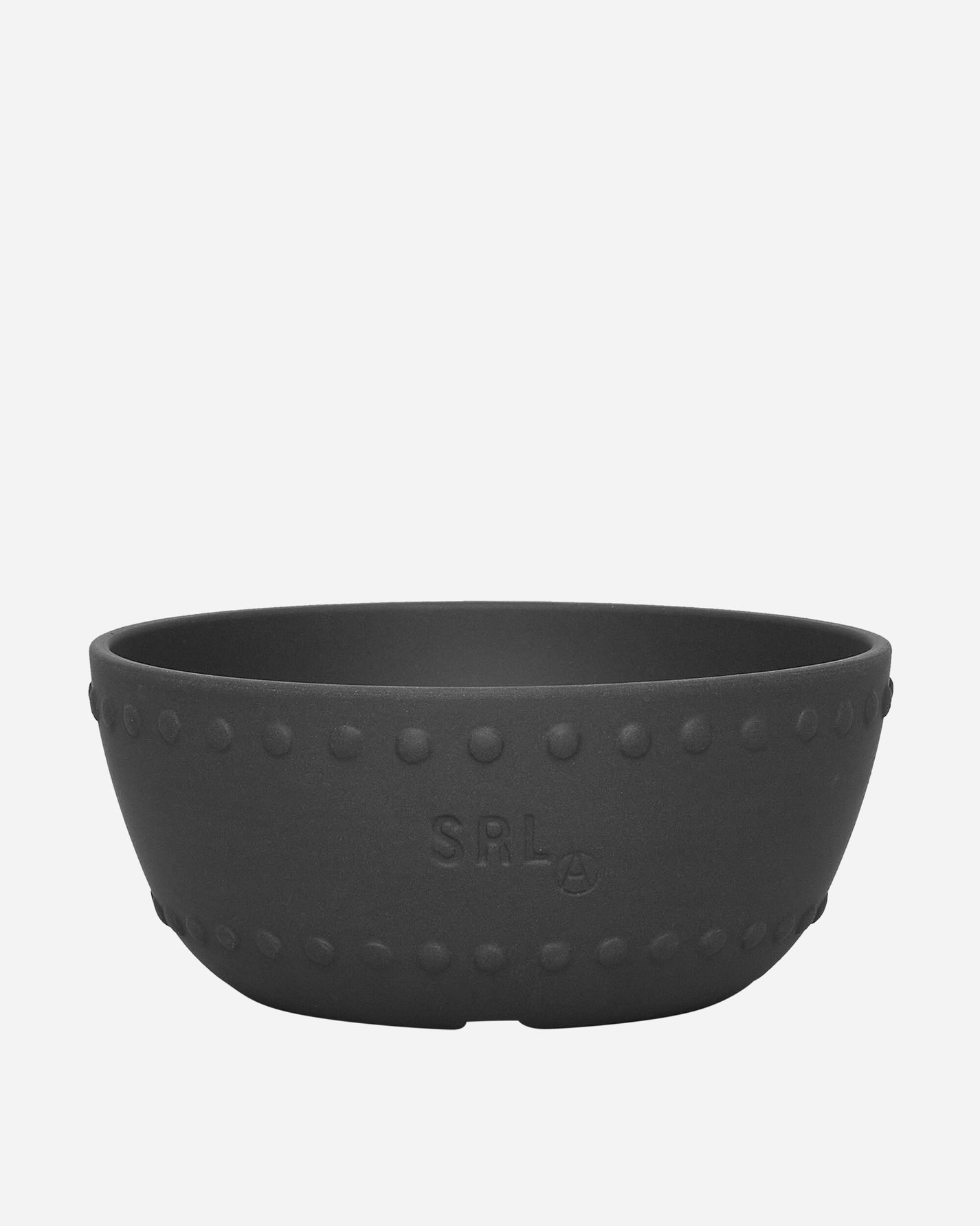 Neighborhood Srl X Tsukamoto . Spots Roundtype Pot-L Black Home Decor Design Items 23206XTN-AC04 BK