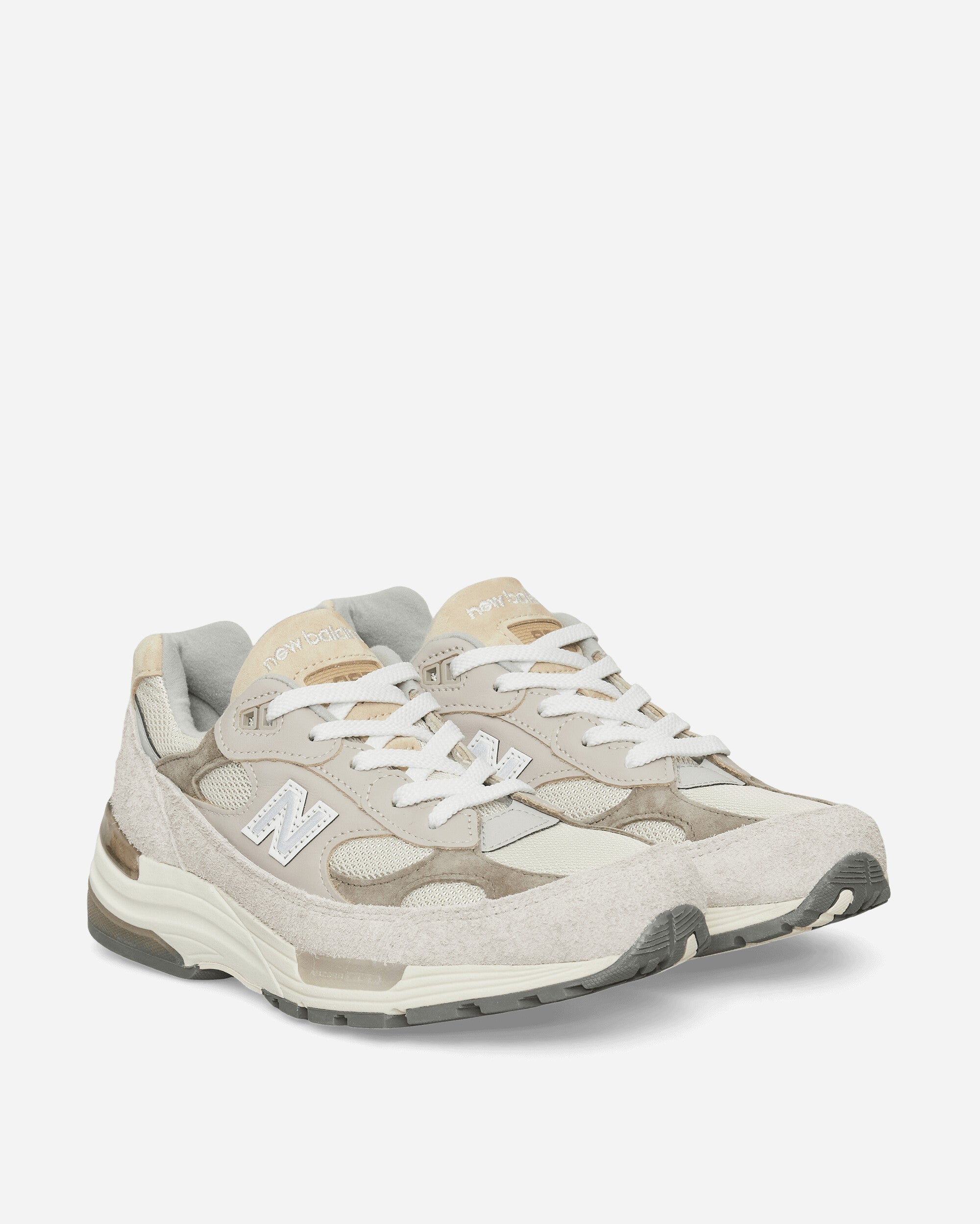 New Balance U992MM Beige Sneakers Low U992MM