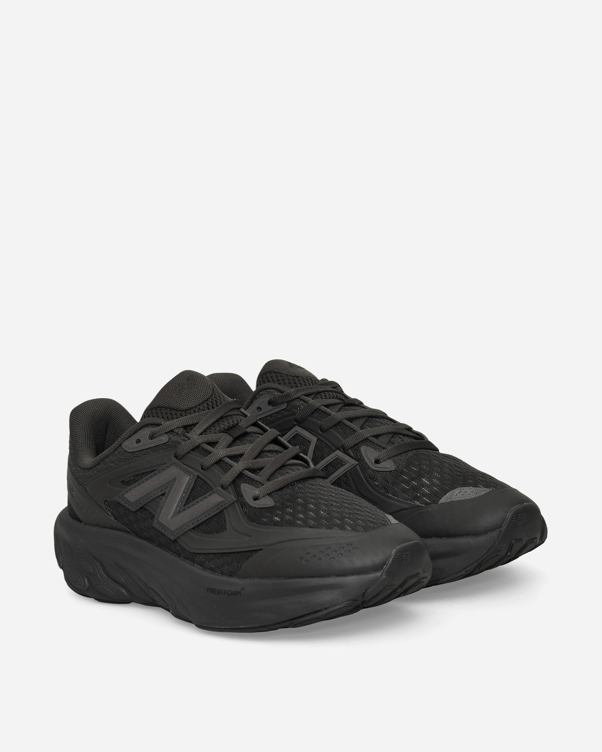 New Balance UTRNWD Black Cement Sneakers Low UTRNWD