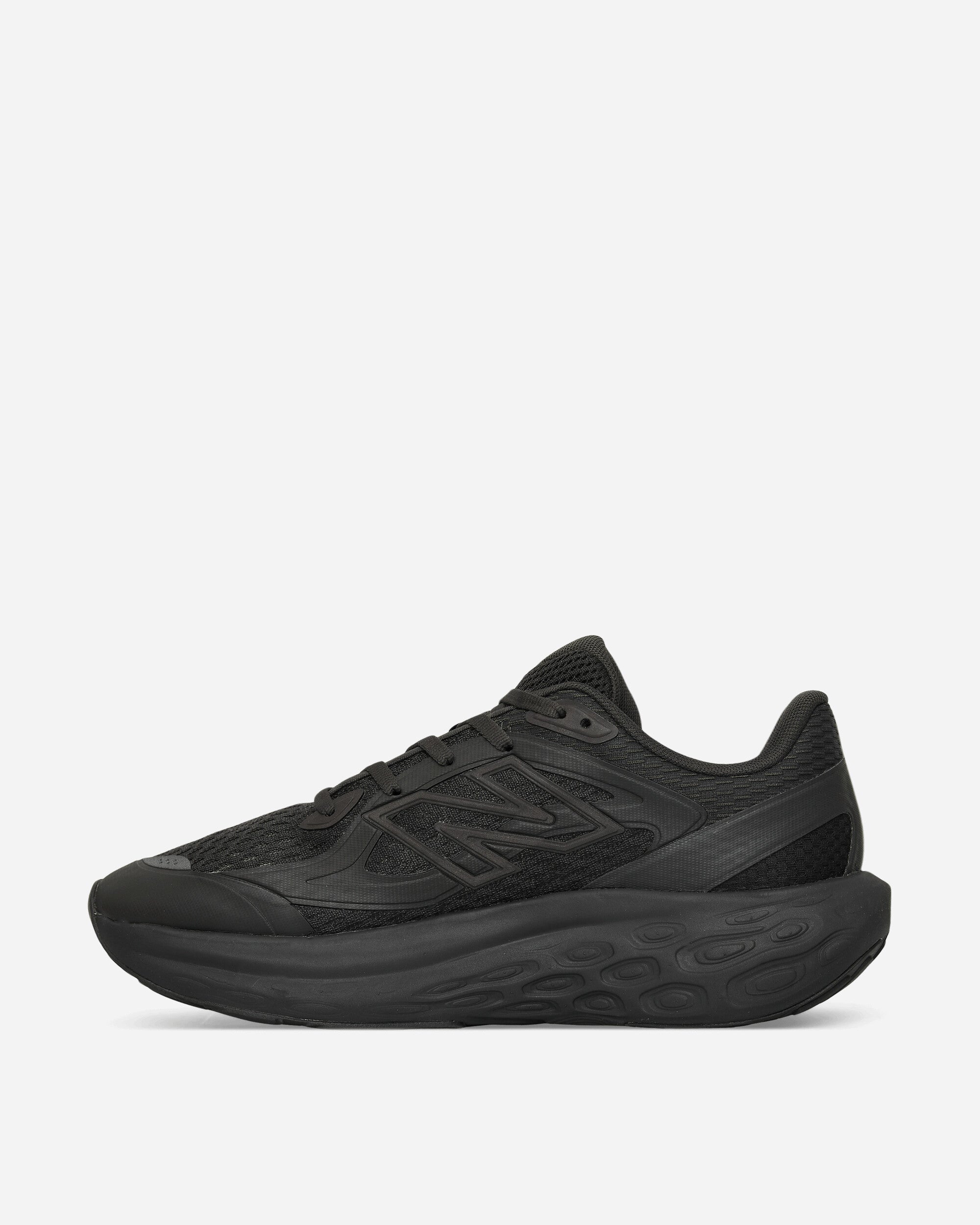 New Balance UTRNWD Black Cement Sneakers Low UTRNWD