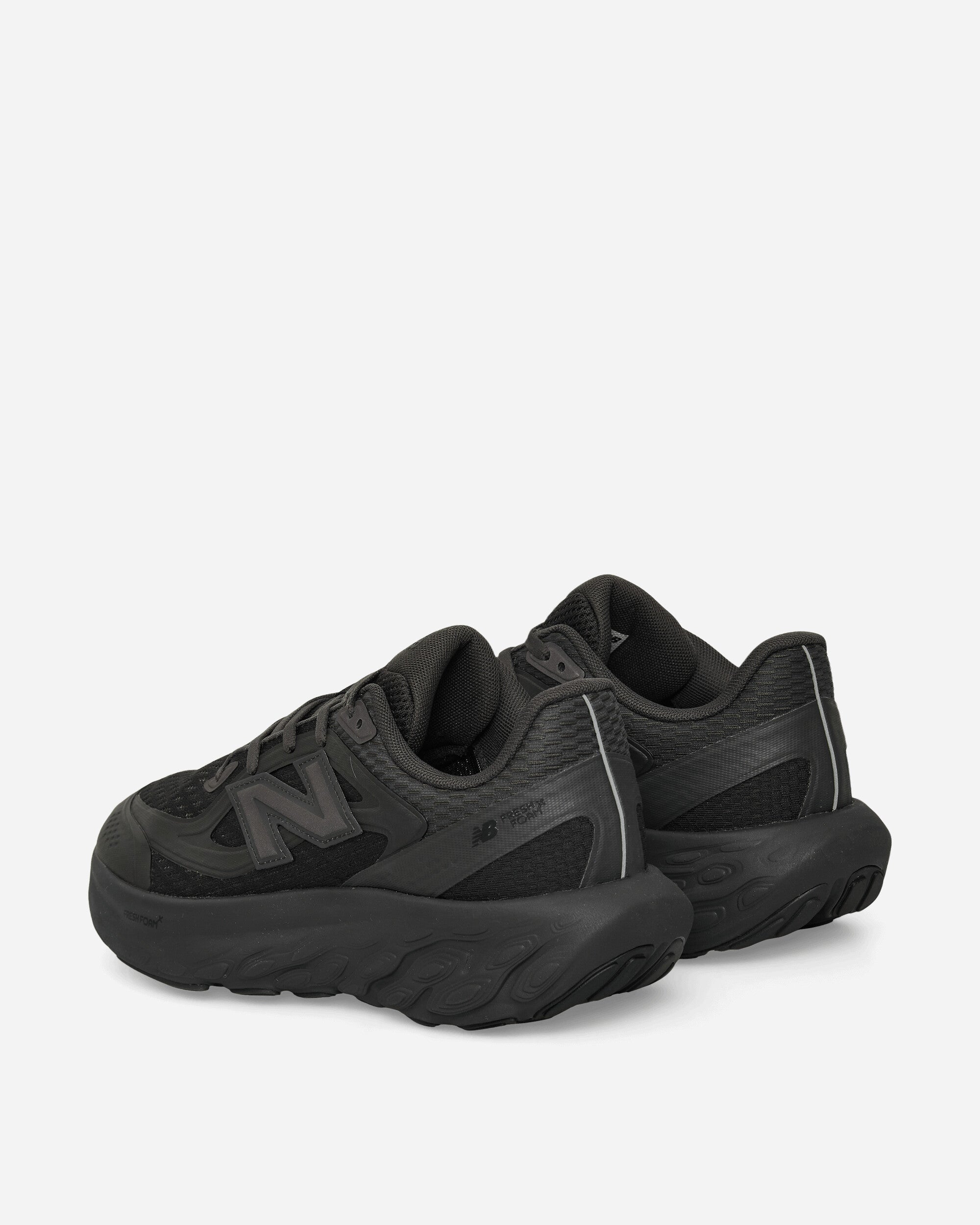 New Balance UTRNWD Black Cement Sneakers Low UTRNWD