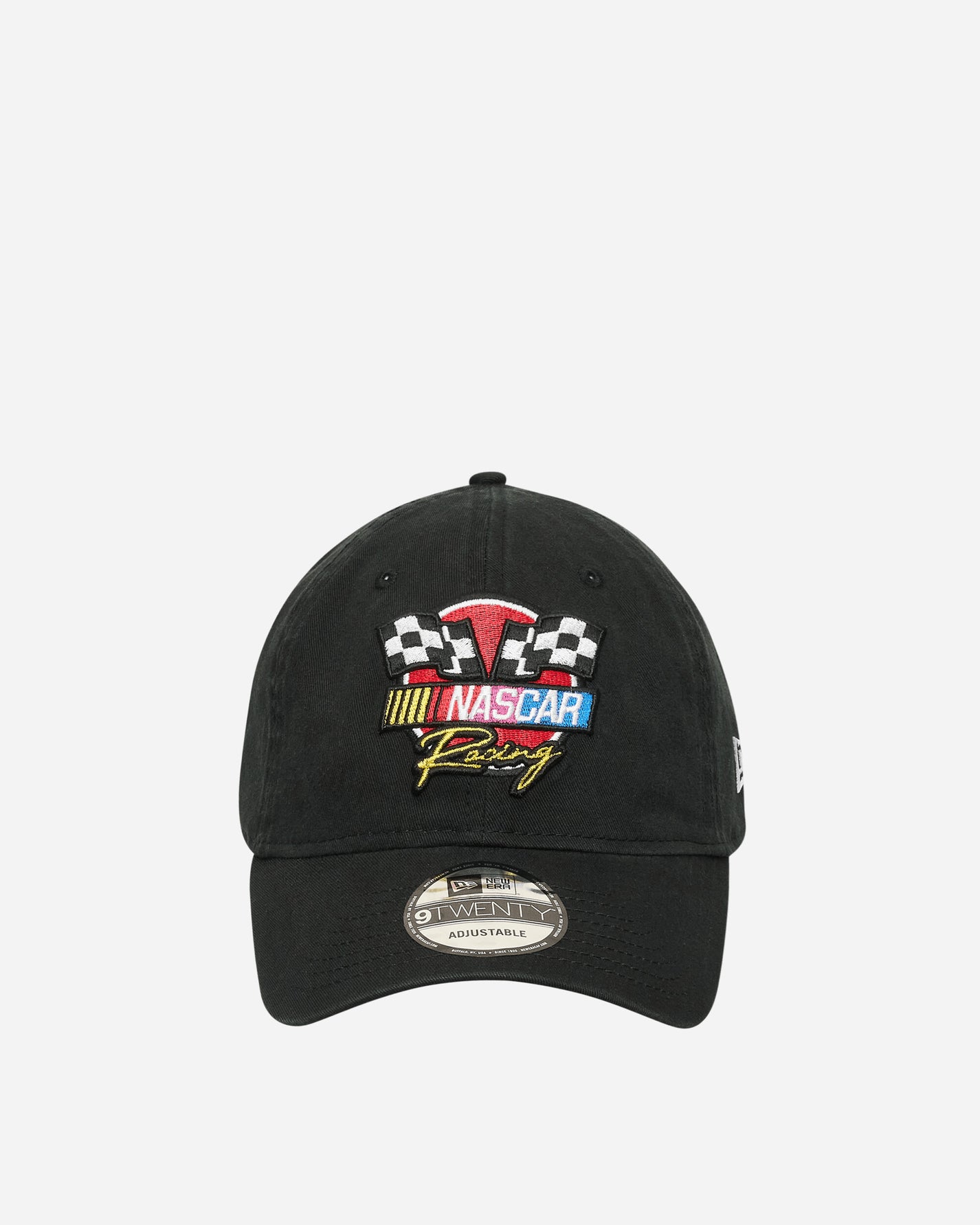 New Era Nascar Classics Nascar Classics Hats Caps 60667697 BLK