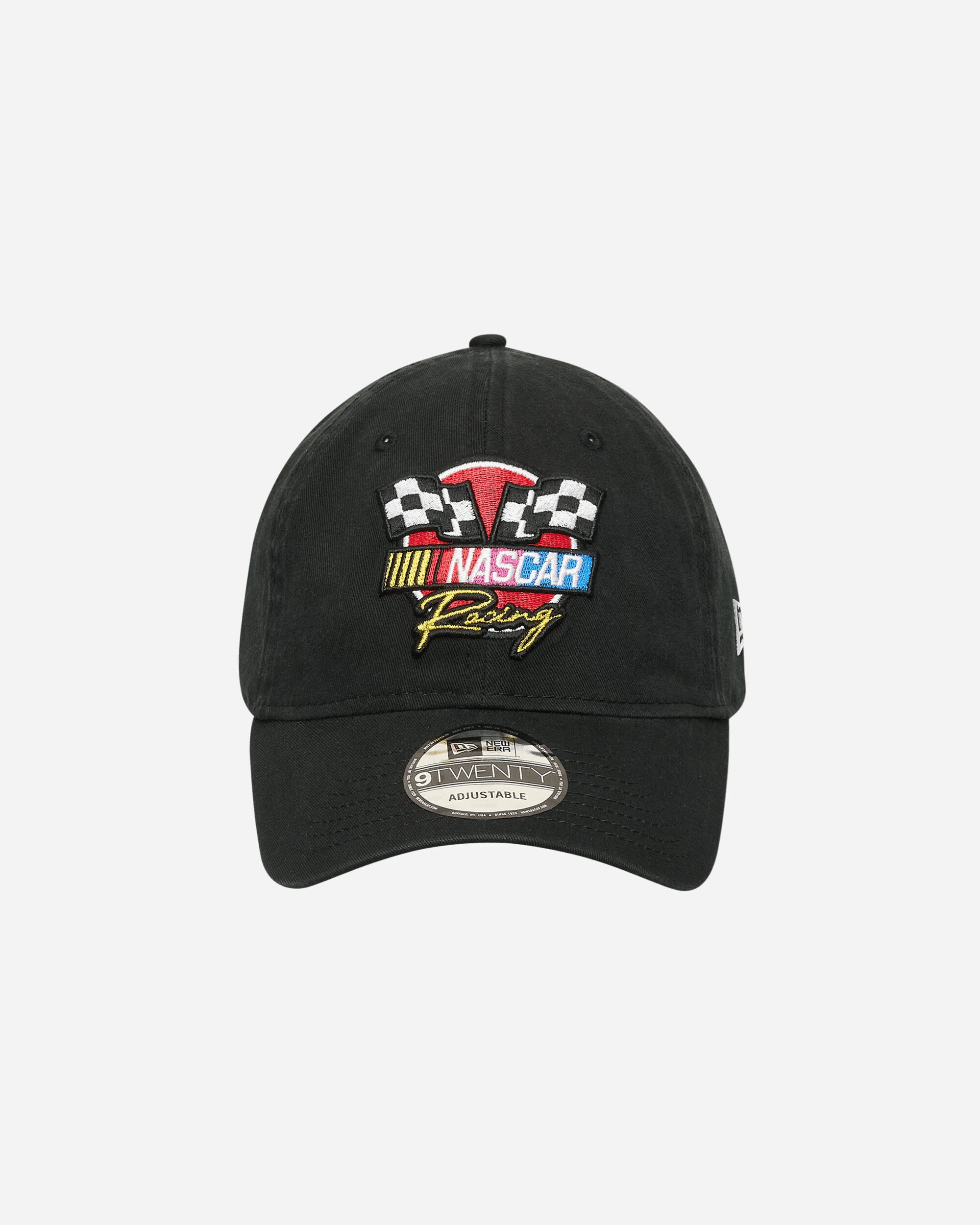 New Era Nascar Classics Nascar Classics Hats Caps 60667697 BLK