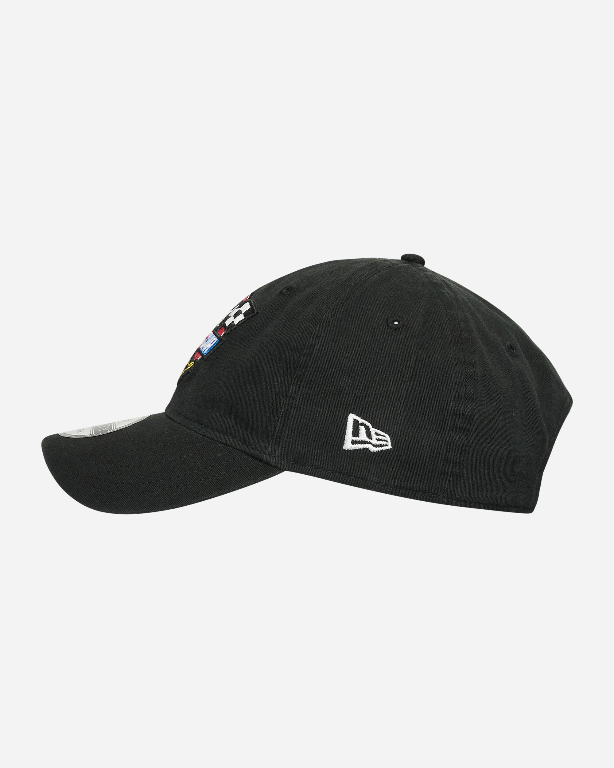 New Era Nascar Classics Nascar Classics Hats Caps 60667697 BLK