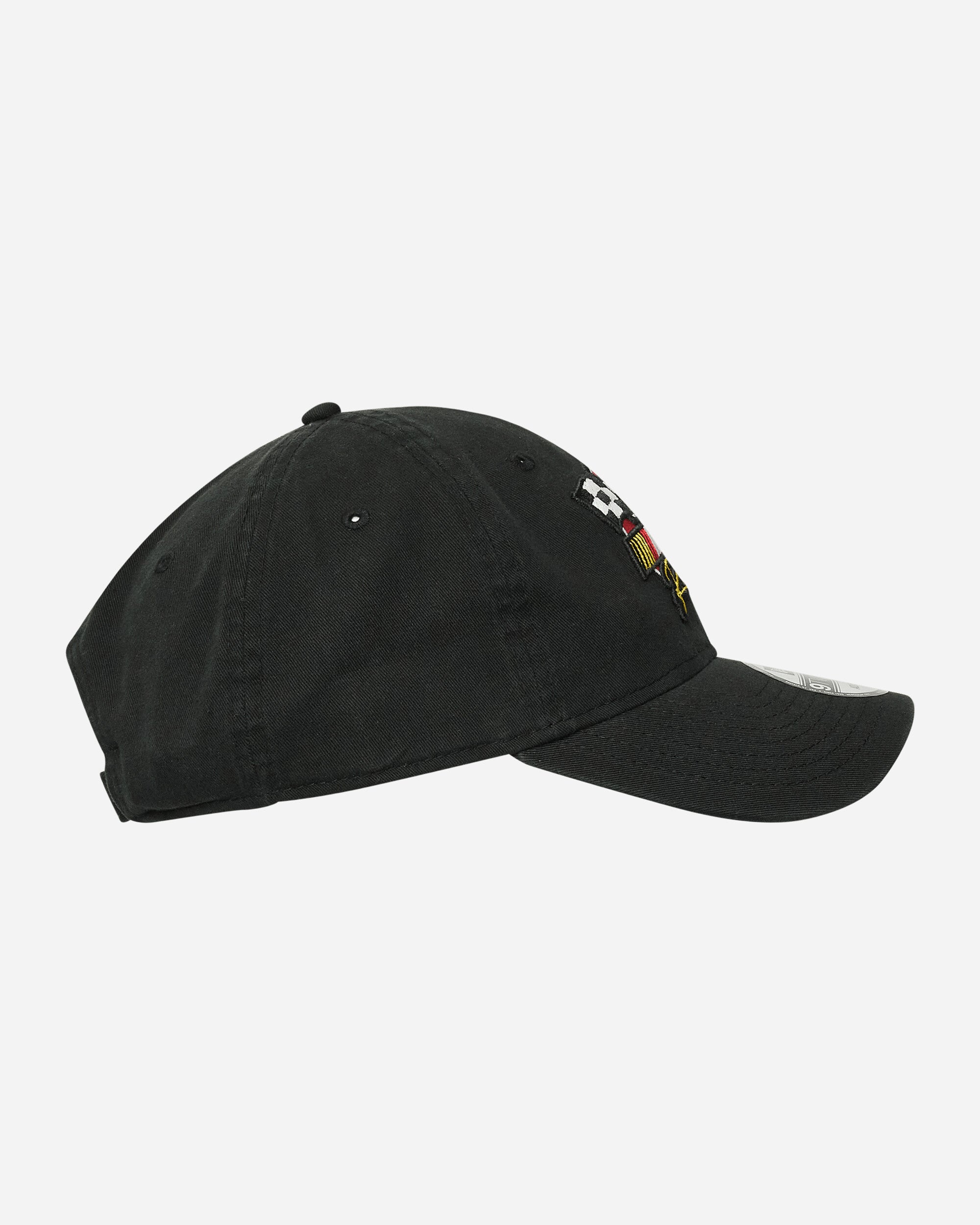 New Era Nascar Classics Nascar Classics Hats Caps 60667697 BLK