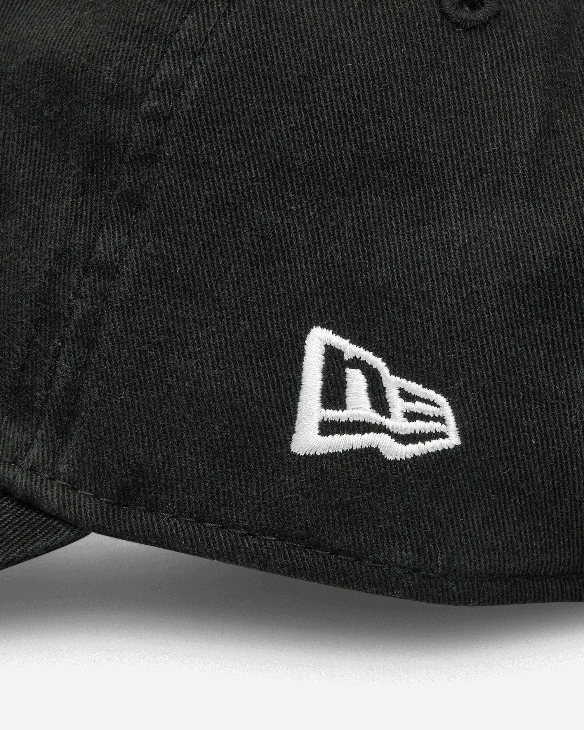 New Era Nascar Classics Nascar Classics Hats Caps 60667697 BLK