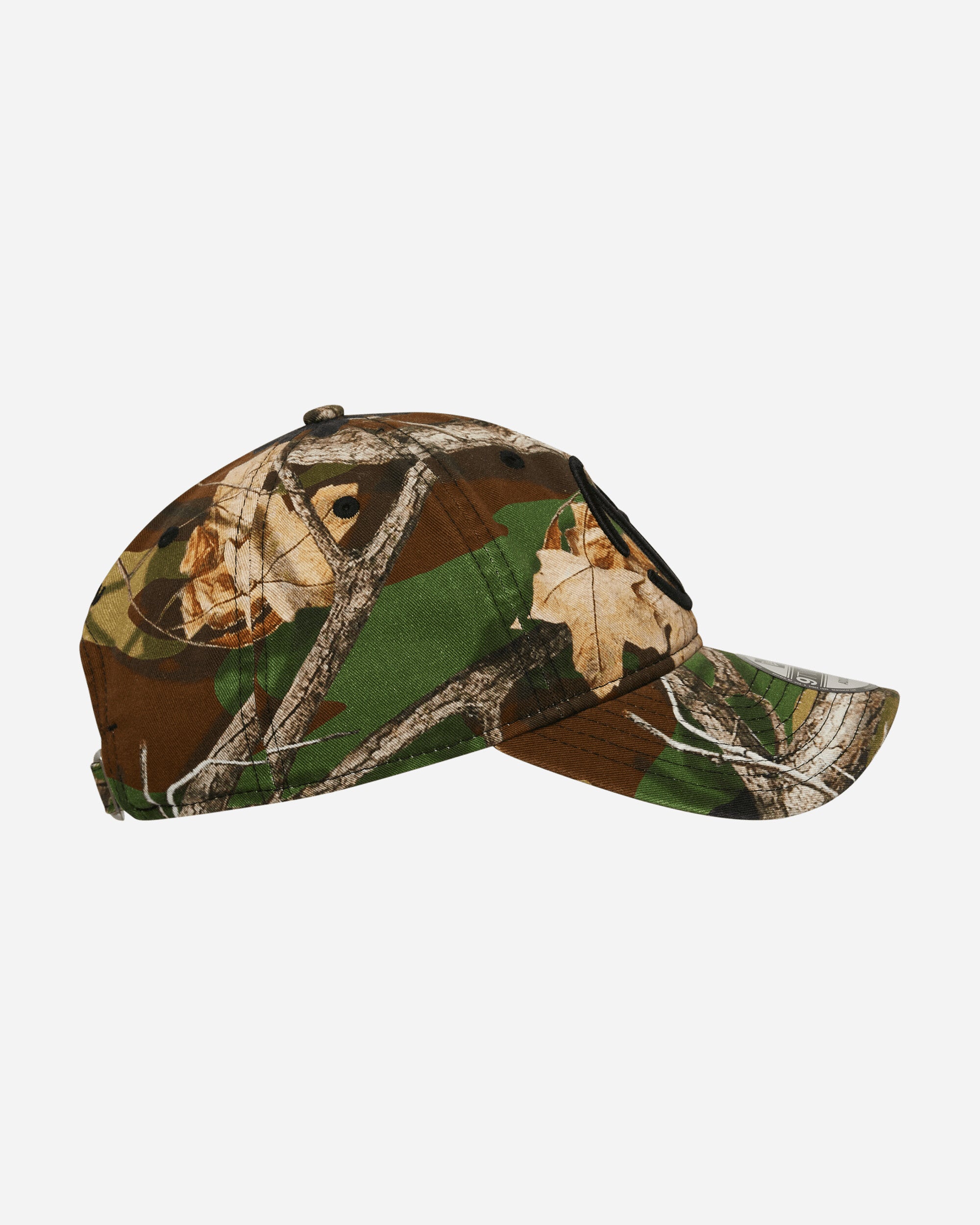 New Era Slam Jam X New Era 9Twenty Woodland Hats Caps SP60682538 WOD