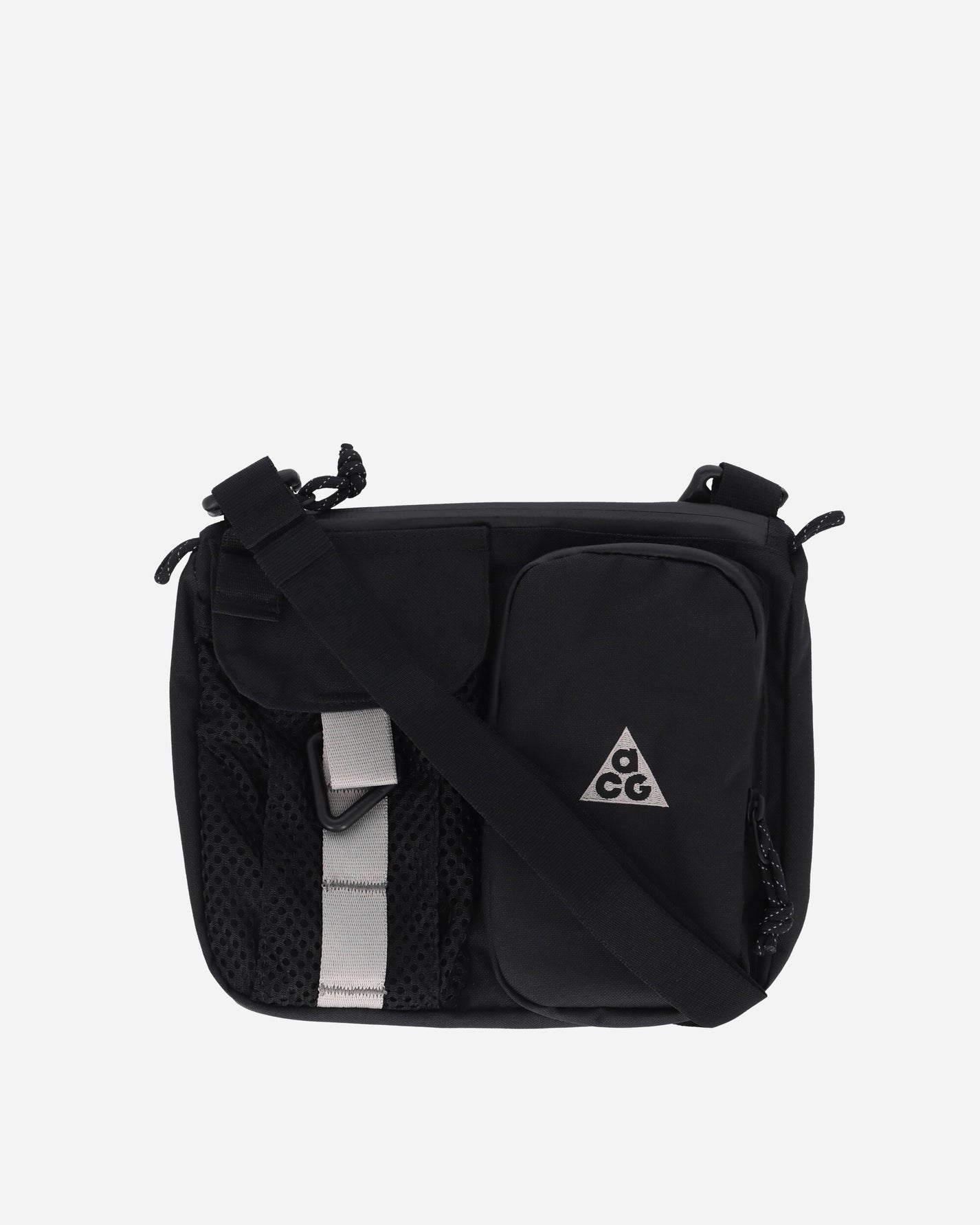 Nike Acg Daymax Crossbody Black/College Grey Bags and Backpacks Waistbags HJ8180-010