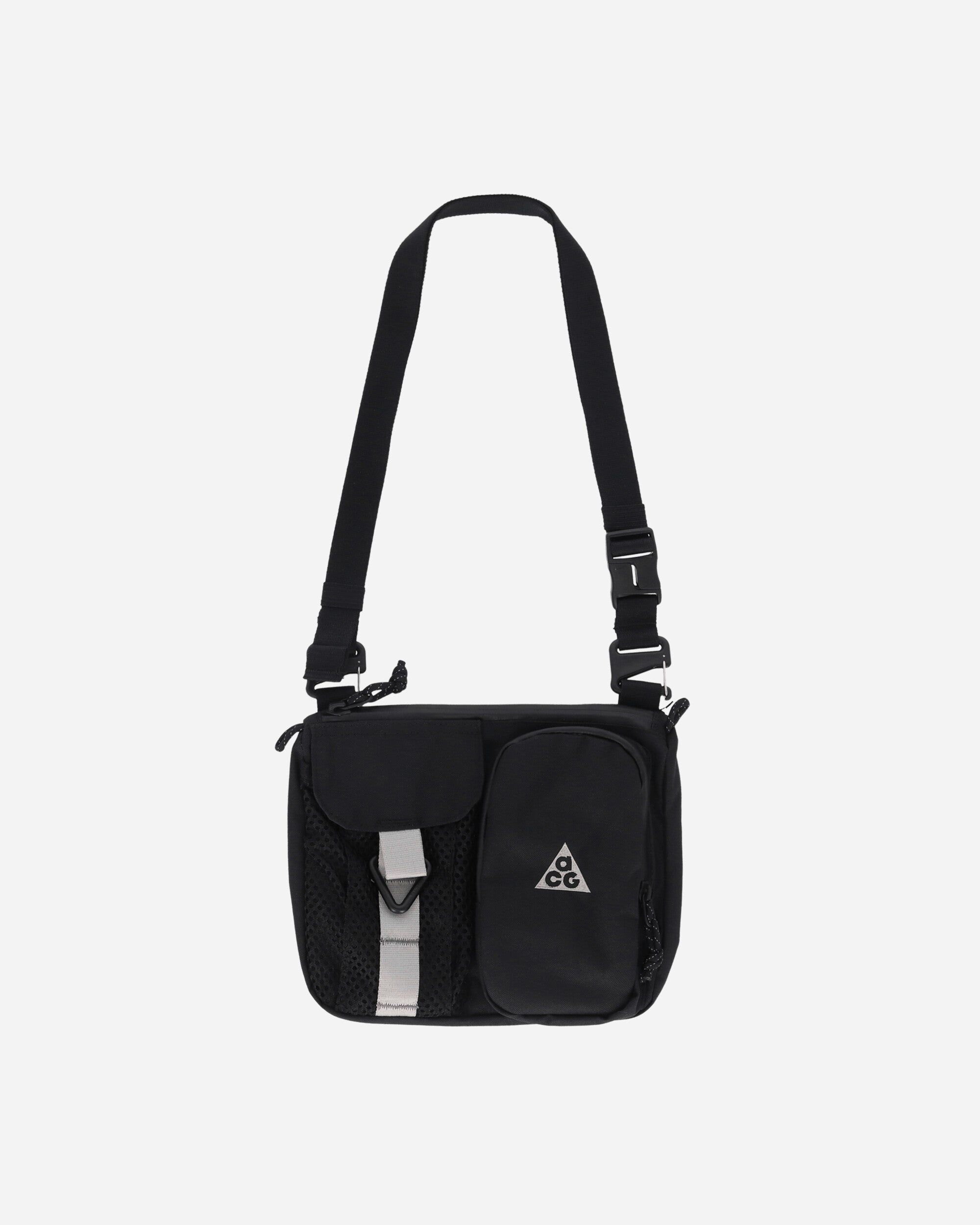 Nike Acg Daymax Crossbody Black/College Grey Bags and Backpacks Waistbags HJ8180-010