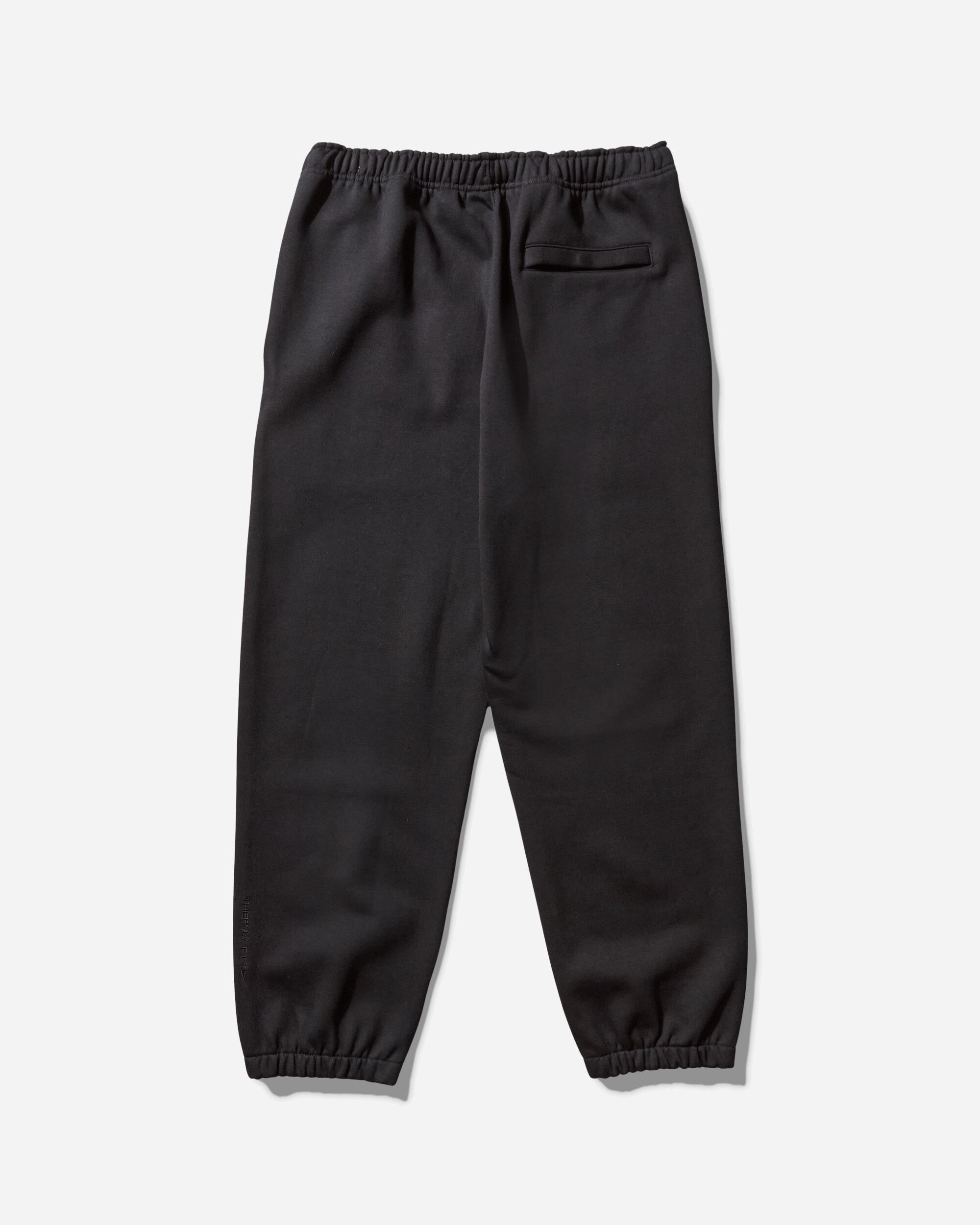 Nike U Acg Tf Rpl Tuf Flc Lungs Pnt Black/Anthracite Shorts Short FV8650-010