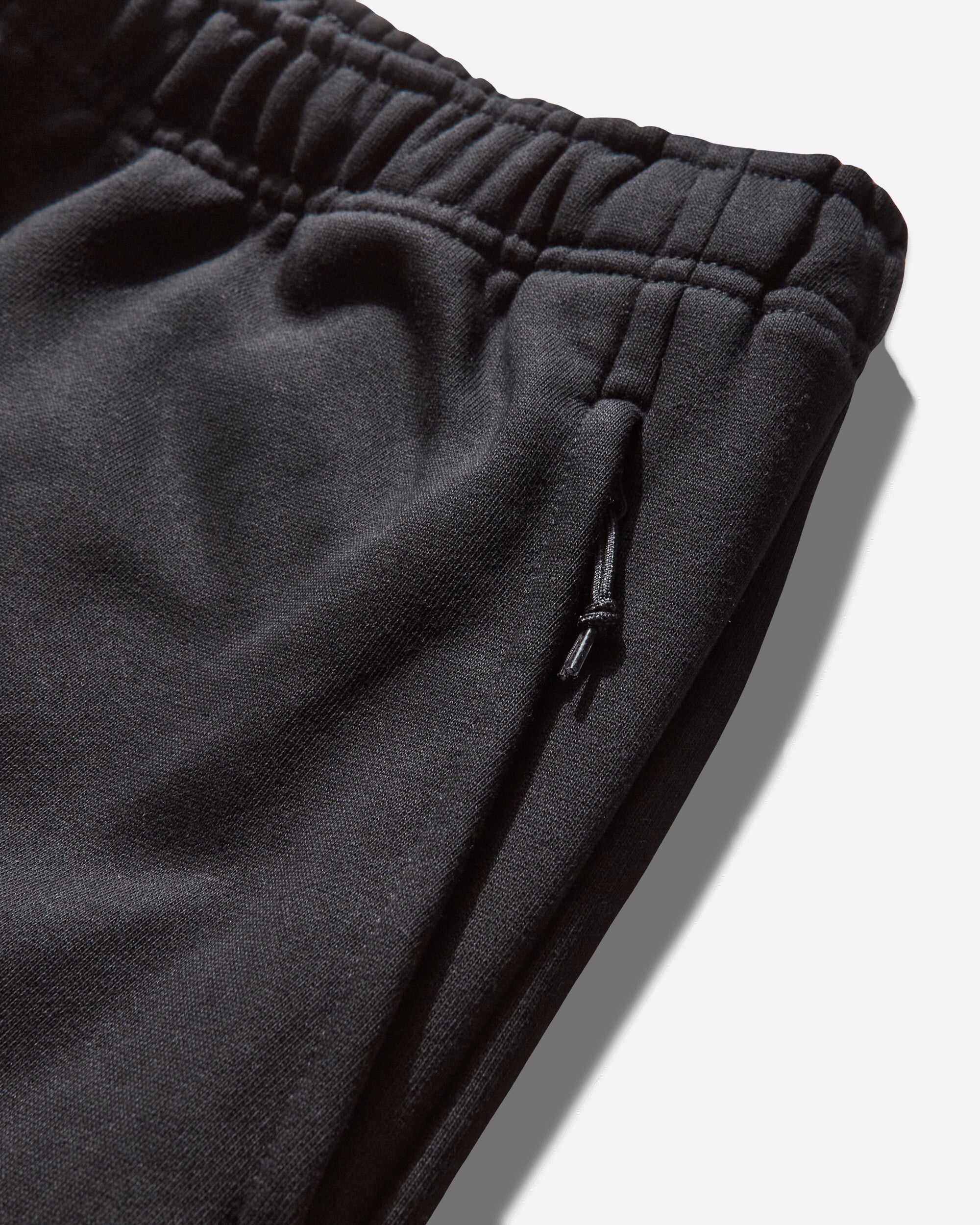Nike U Acg Tf Rpl Tuf Flc Lungs Pnt Black/Anthracite Shorts Short FV8650-010