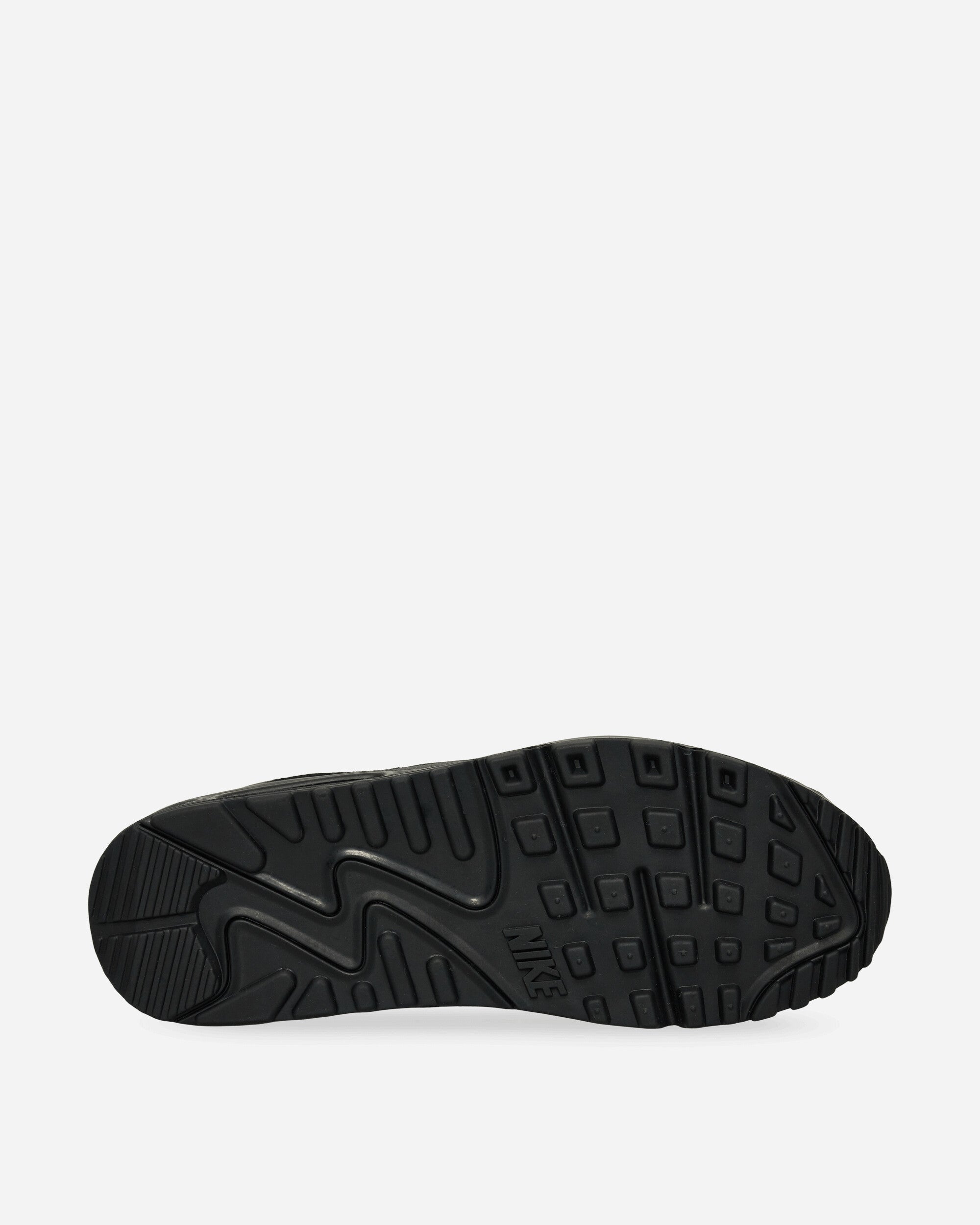 Nike Air Max 90 Ltr Black/Black Sneakers Low CZ5594-001