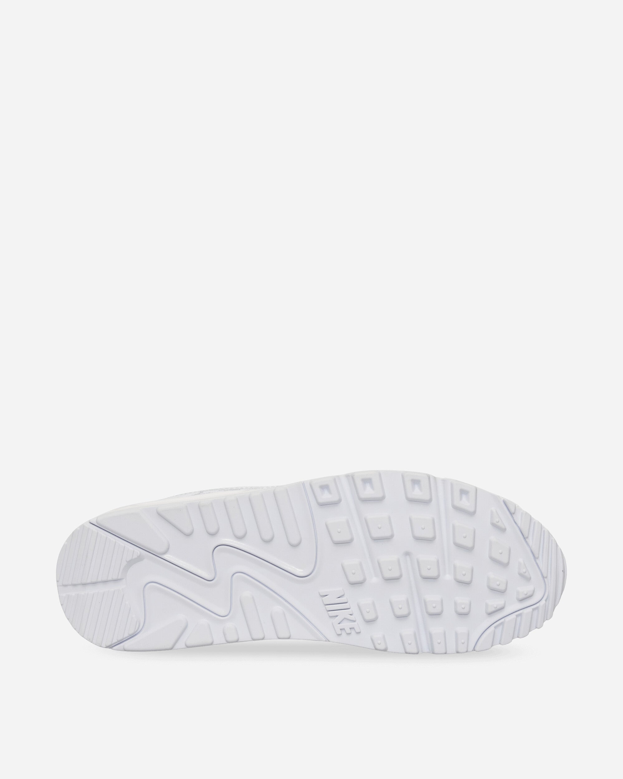 Nike Air Max 90 Ltr White/White Sneakers Low CZ5594-100