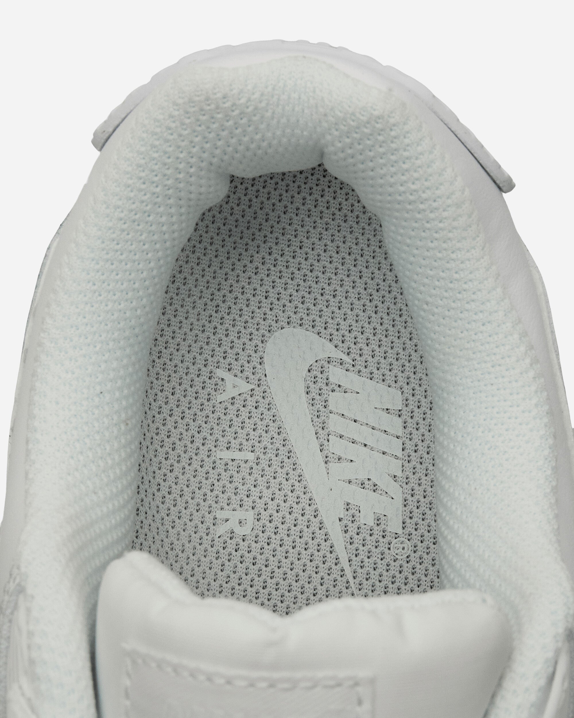 Nike Air Max 90 Ltr White/White Sneakers Low CZ5594-100