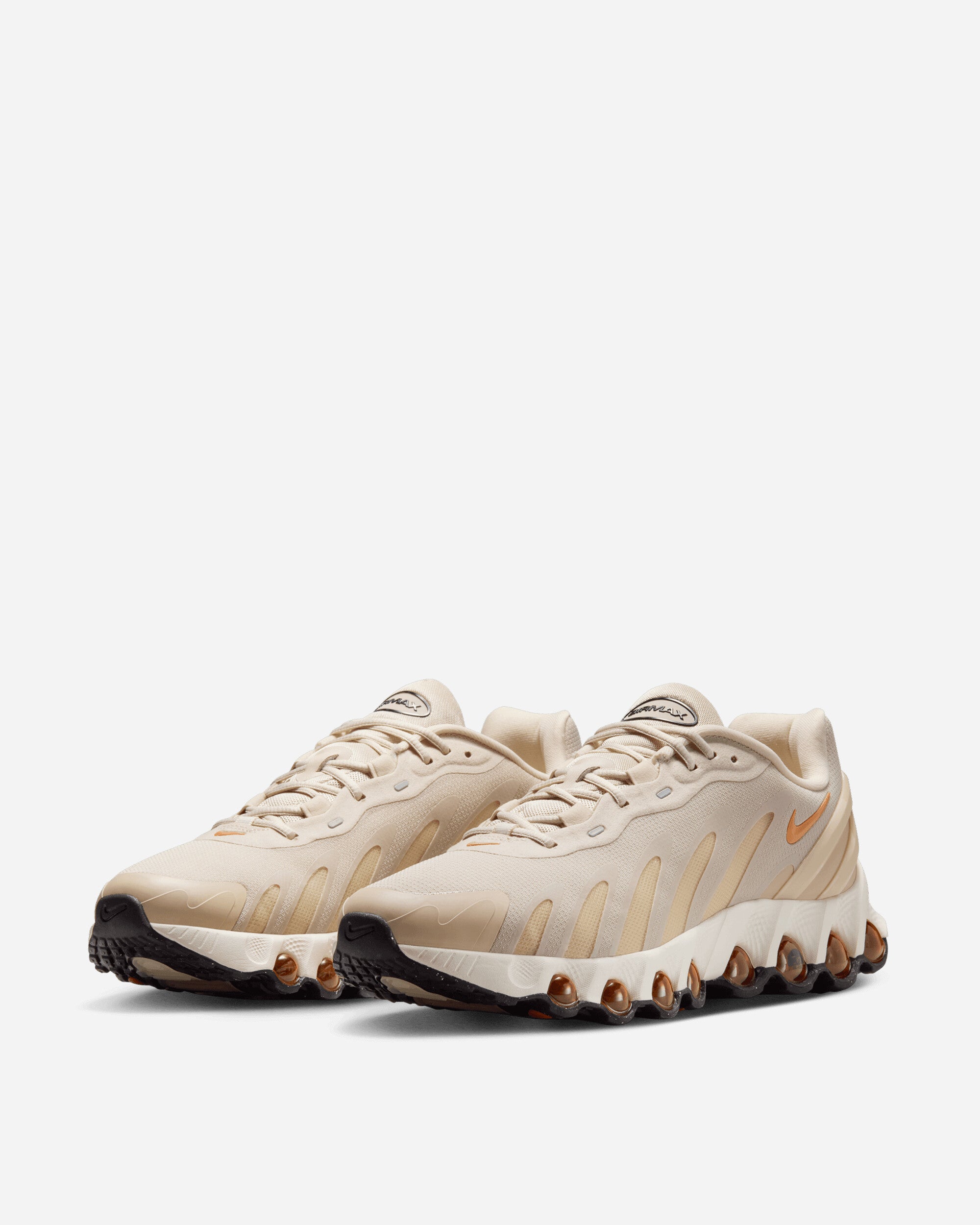Nike Air Max Dn8 Lt Khaki/Monarch Sneakers Low FQ7860-204