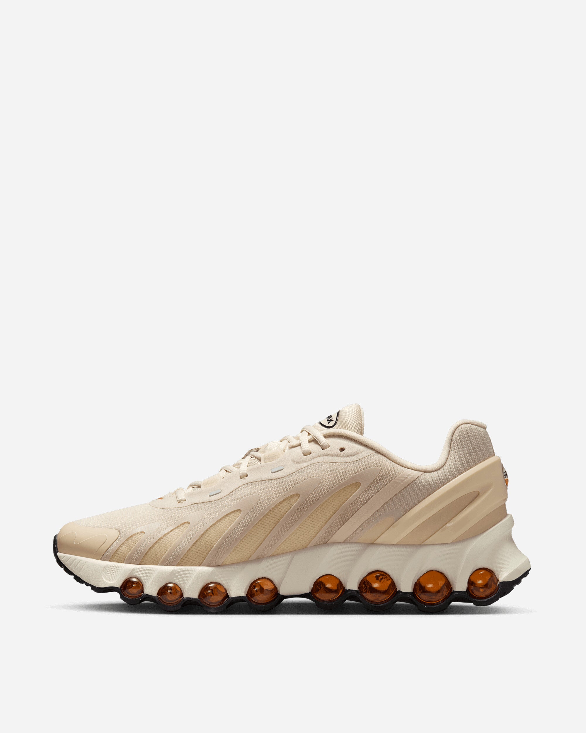 Nike Air Max Dn8 Lt Khaki/Monarch Sneakers Low FQ7860-204