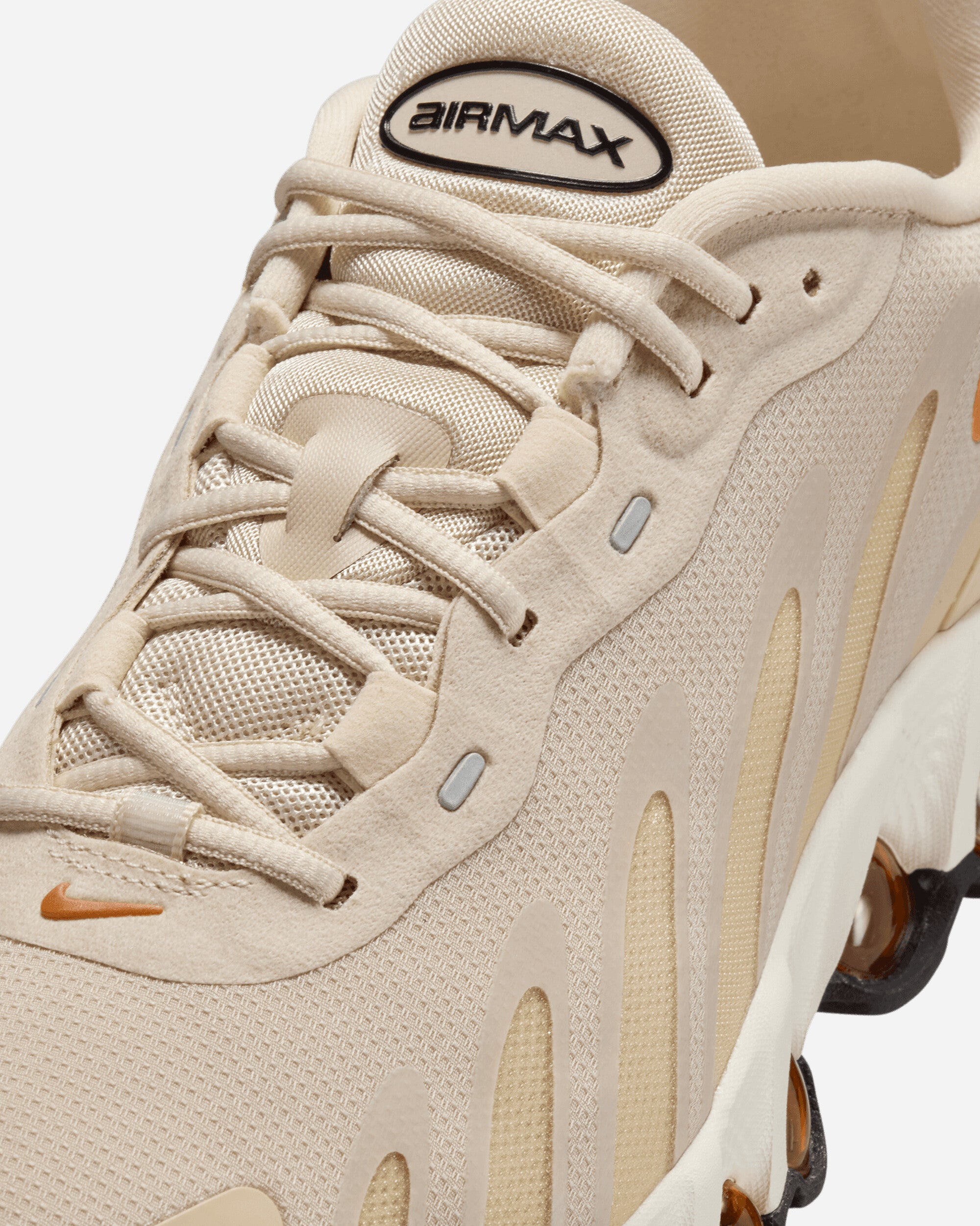 Nike Air Max Dn8 Lt Khaki/Monarch Sneakers Low FQ7860-204