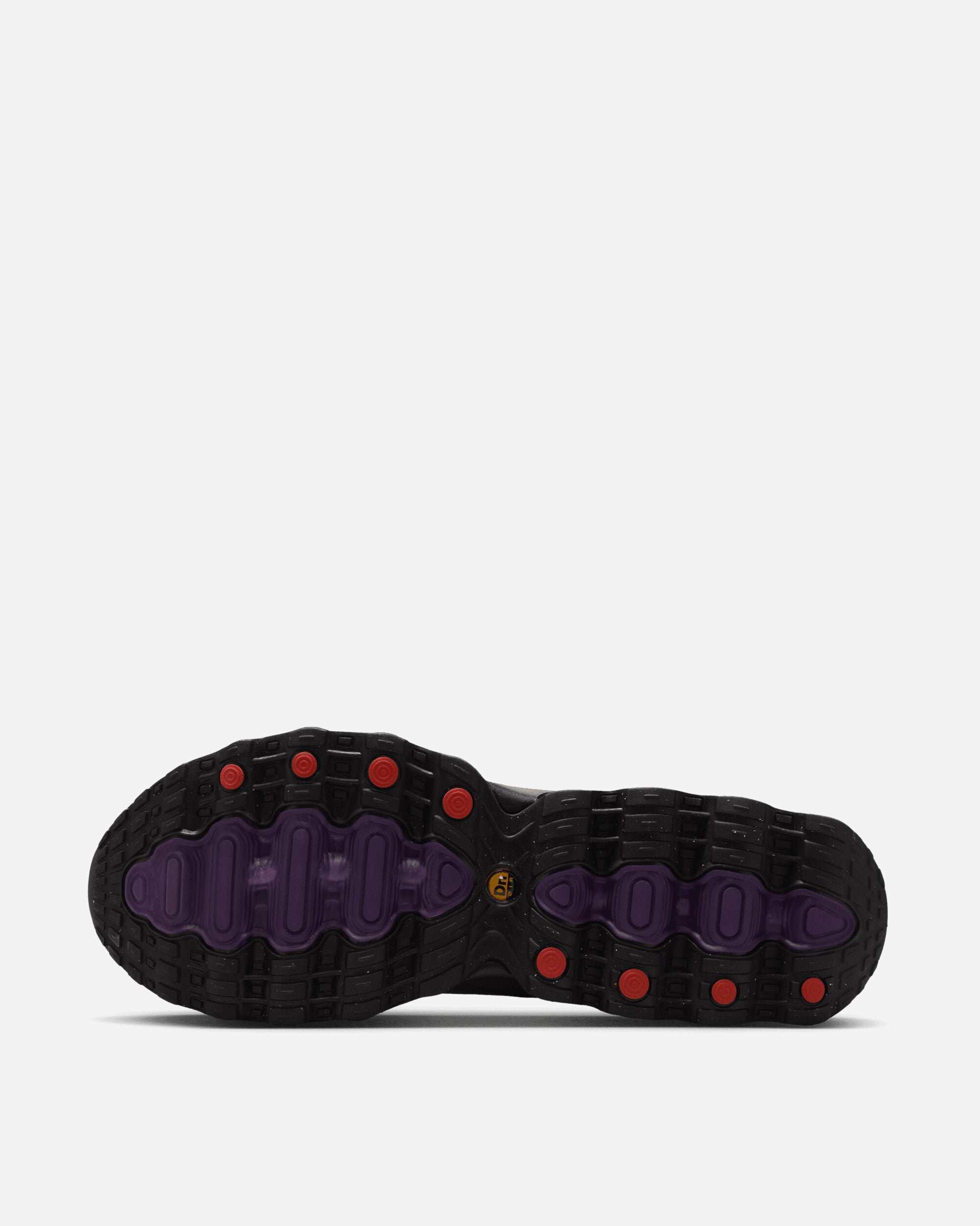 Nike Air Max Dn8 Vivid Purple/Black Sneakers Low FQ7860-501