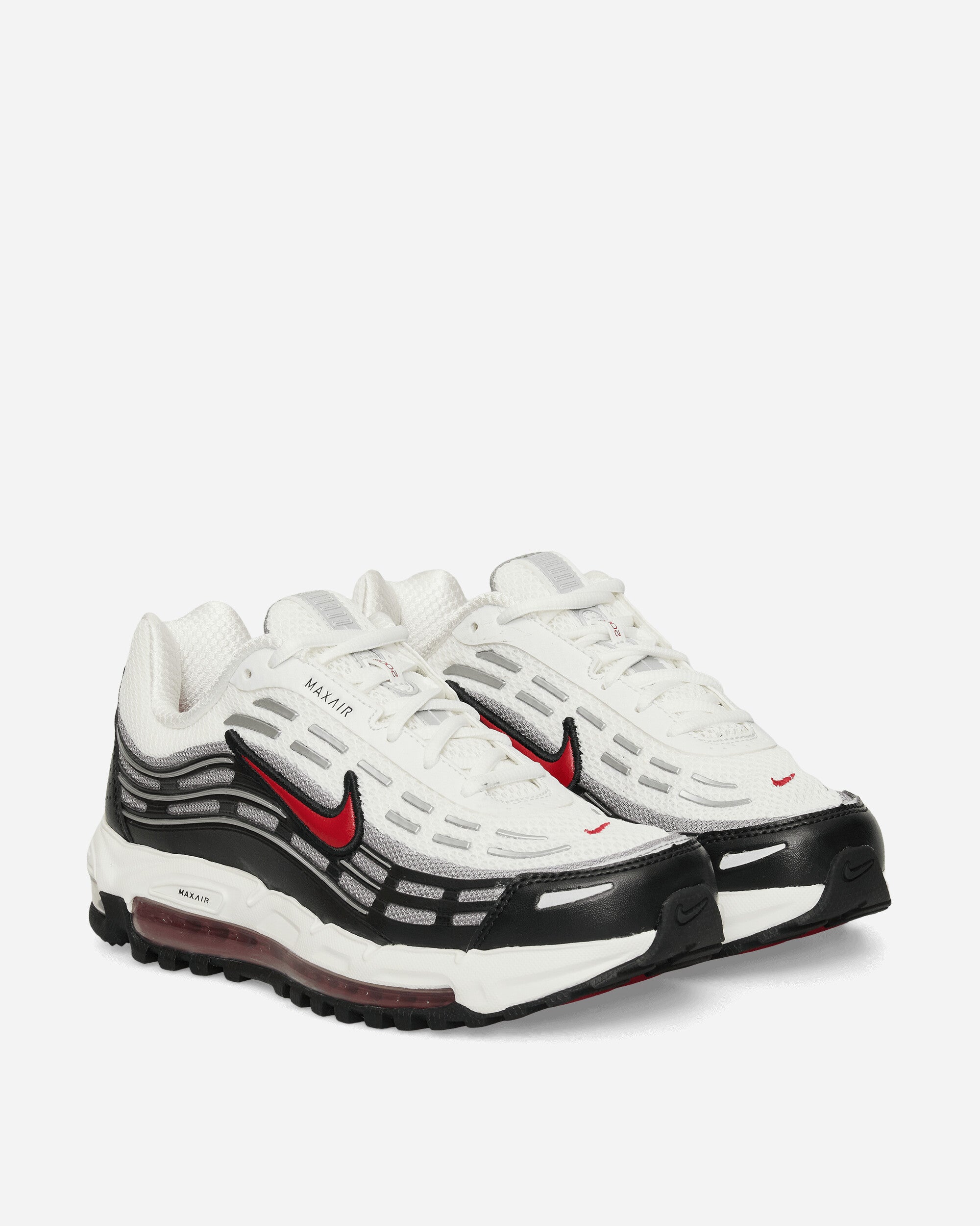Nike Air Max Tl 2.5 White/Varsity Red Sneakers Low FZ4110-104