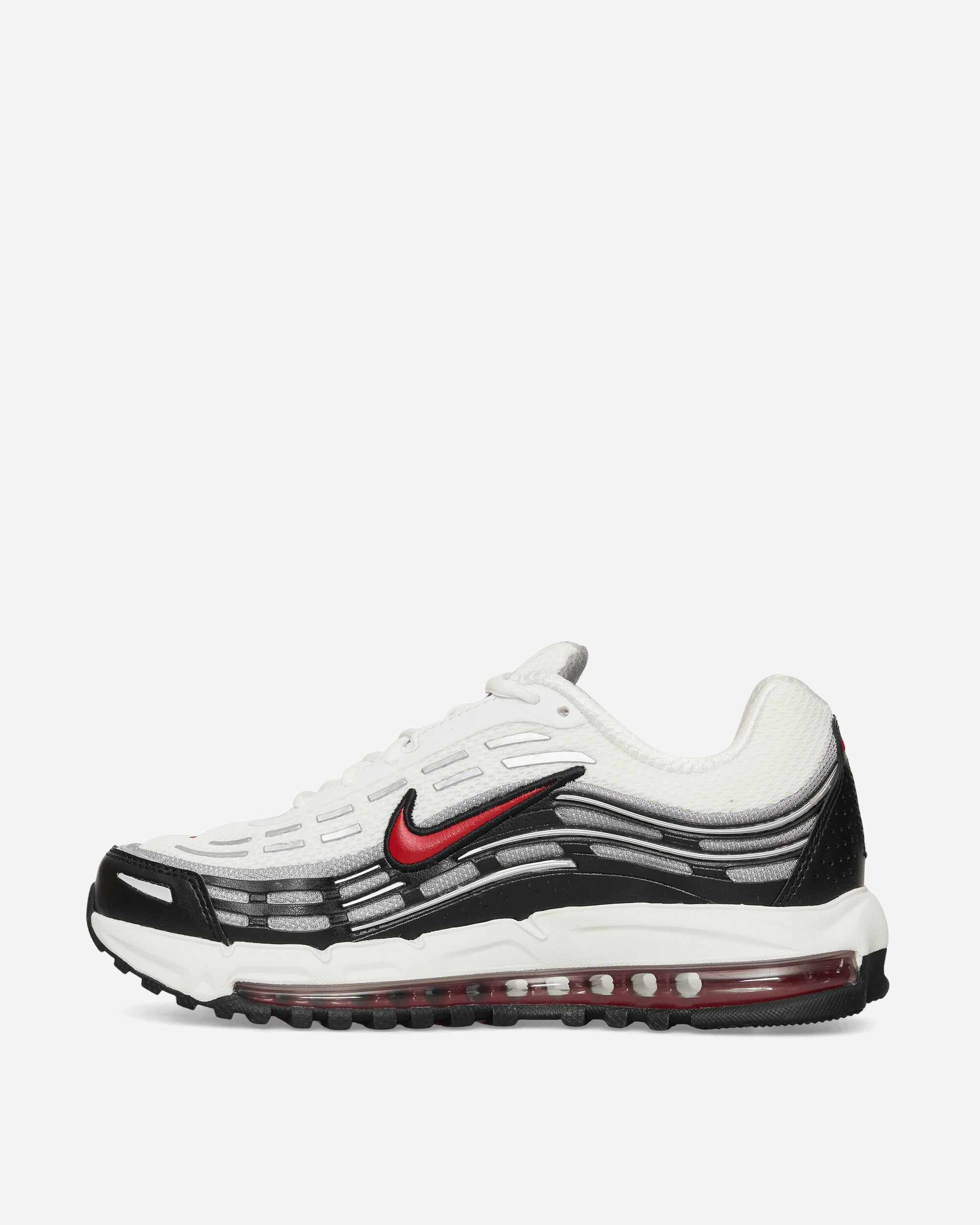 Nike Air Max Tl 2.5 White/Varsity Red Sneakers Low FZ4110-104