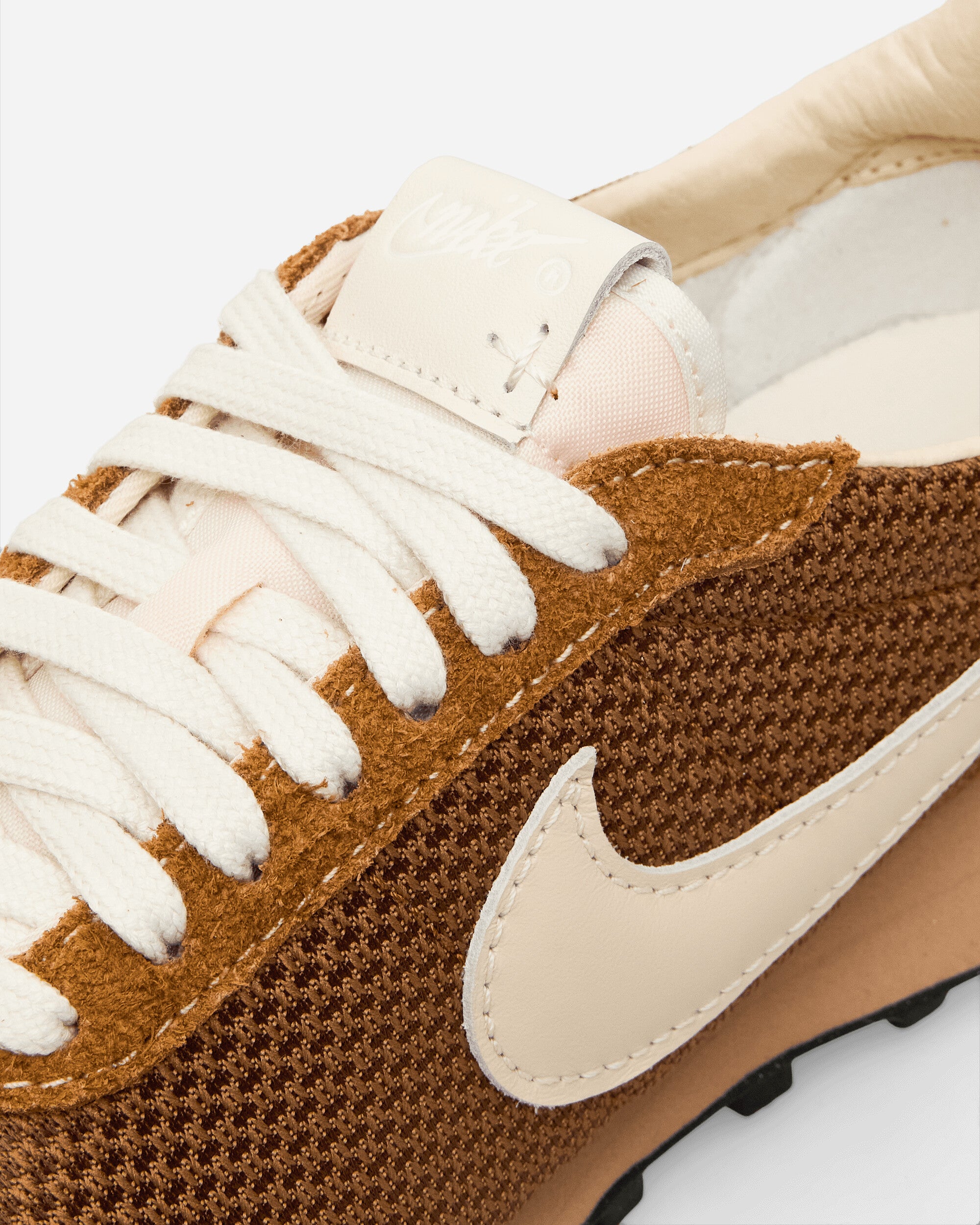 Nike Ld-1000 Baroque Brown/Pearl White Sneakers Low IB8868-222