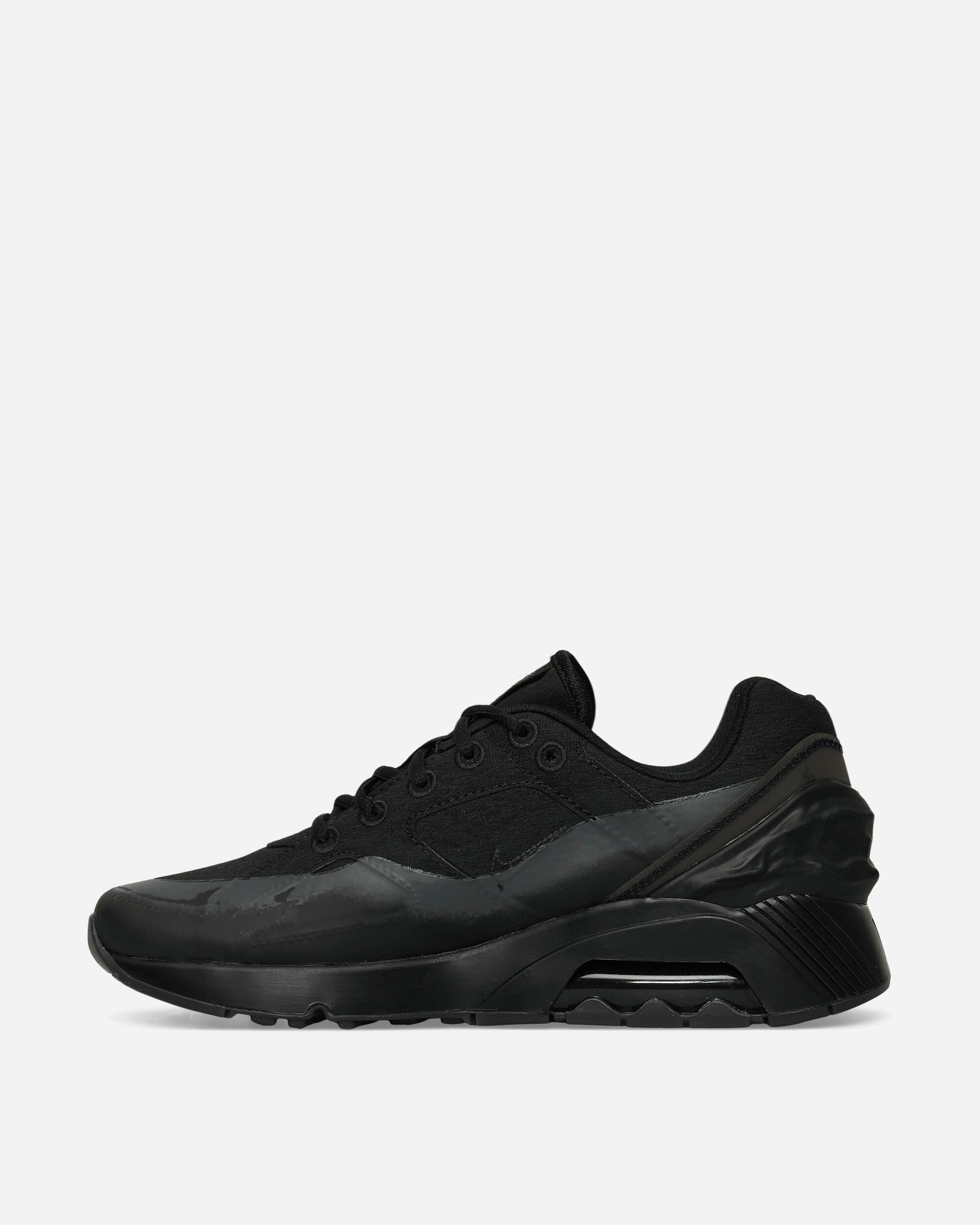 Nike Nike Air 180 Sp Black/Black Sneakers Low FZ3310-001