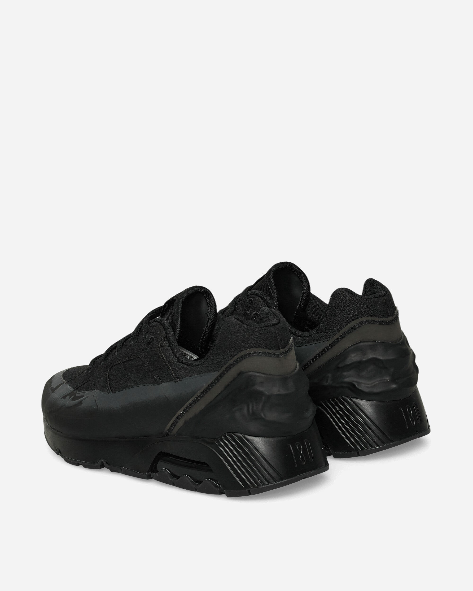Nike Nike Air 180 Sp Black/Black Sneakers Low FZ3310-001