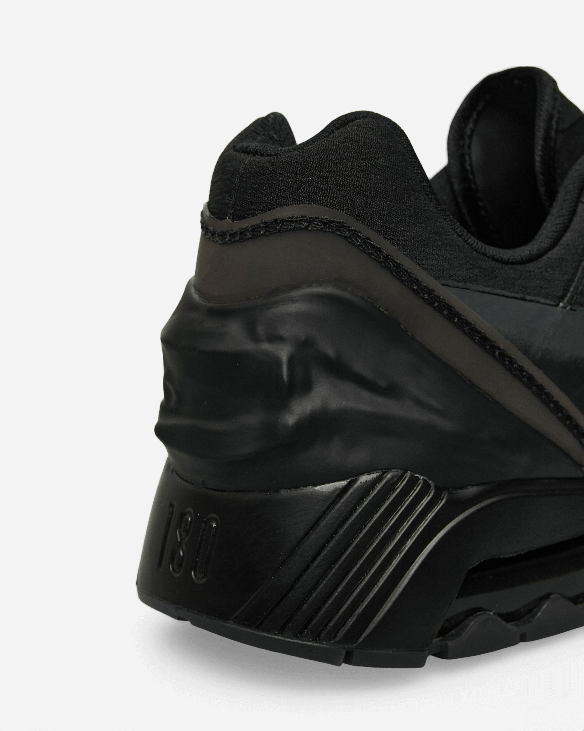 Nike Nike Air 180 Sp Black/Black Sneakers Low FZ3310-001