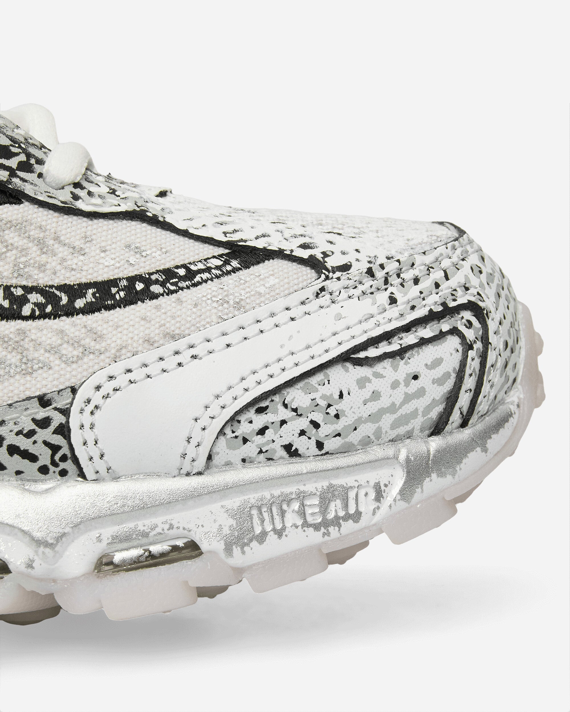 Nike Nike Shox Ride 2 White/Mtlc Platinum Sneakers Low IB8174-100