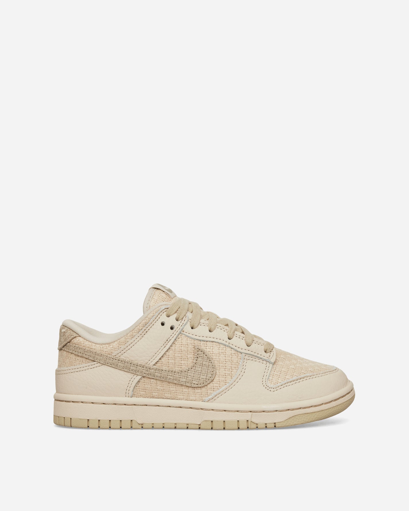 Nike Wmns W Nike Dunk Low Sanddrift/Desert Khaki Sneakers Low IB7947-126