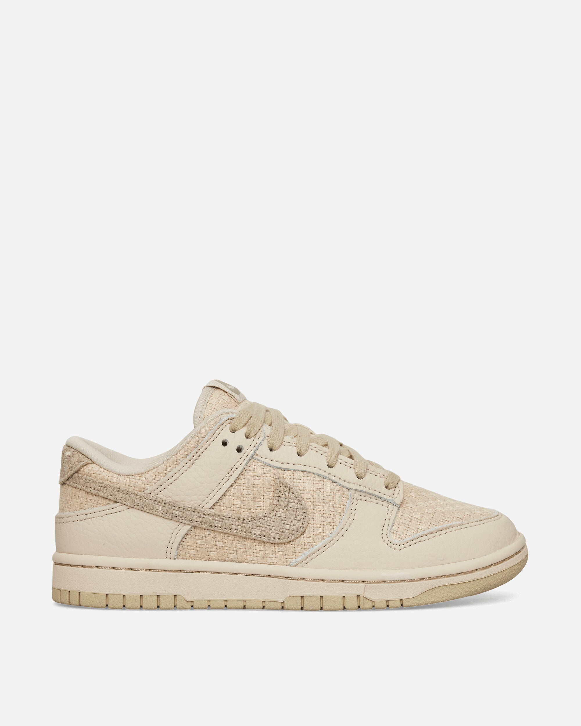 Nike Wmns W Nike Dunk Low Sanddrift/Desert Khaki Sneakers Low IB7947-126