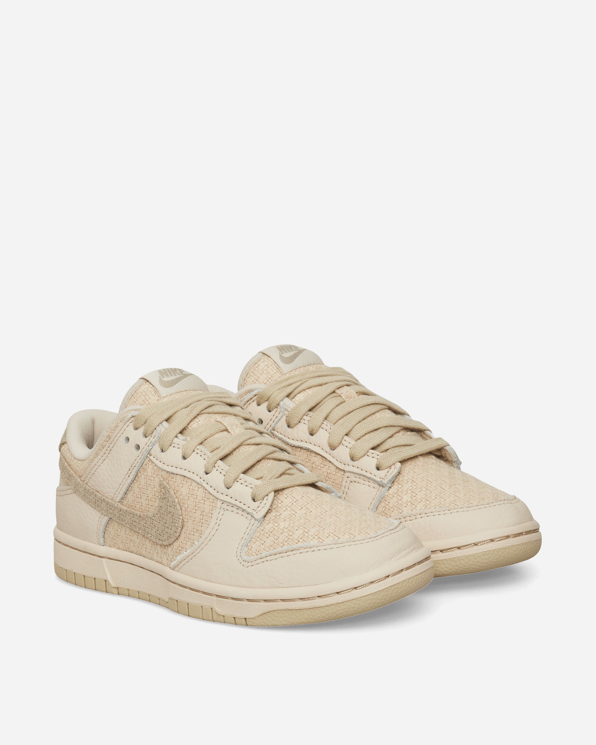 Nike Wmns W Nike Dunk Low Sanddrift/Desert Khaki Sneakers Low IB7947-126