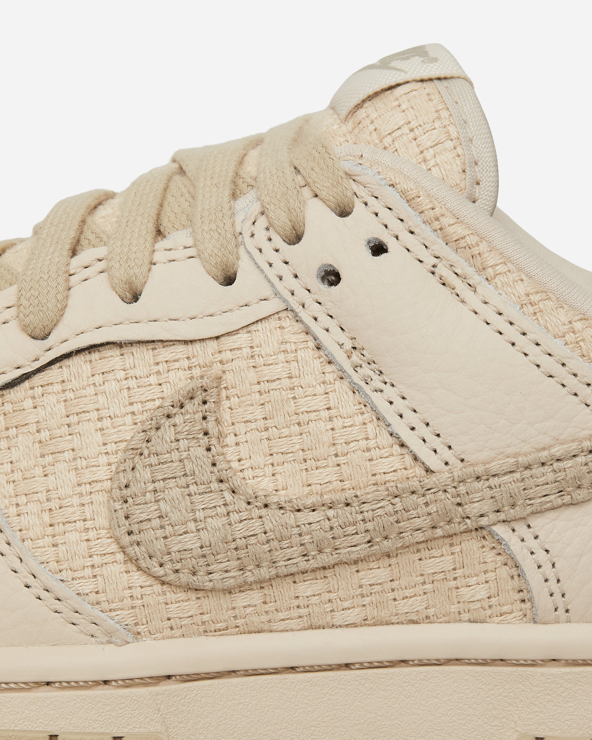 Nike Wmns W Nike Dunk Low Sanddrift/Desert Khaki Sneakers Low IB7947-126